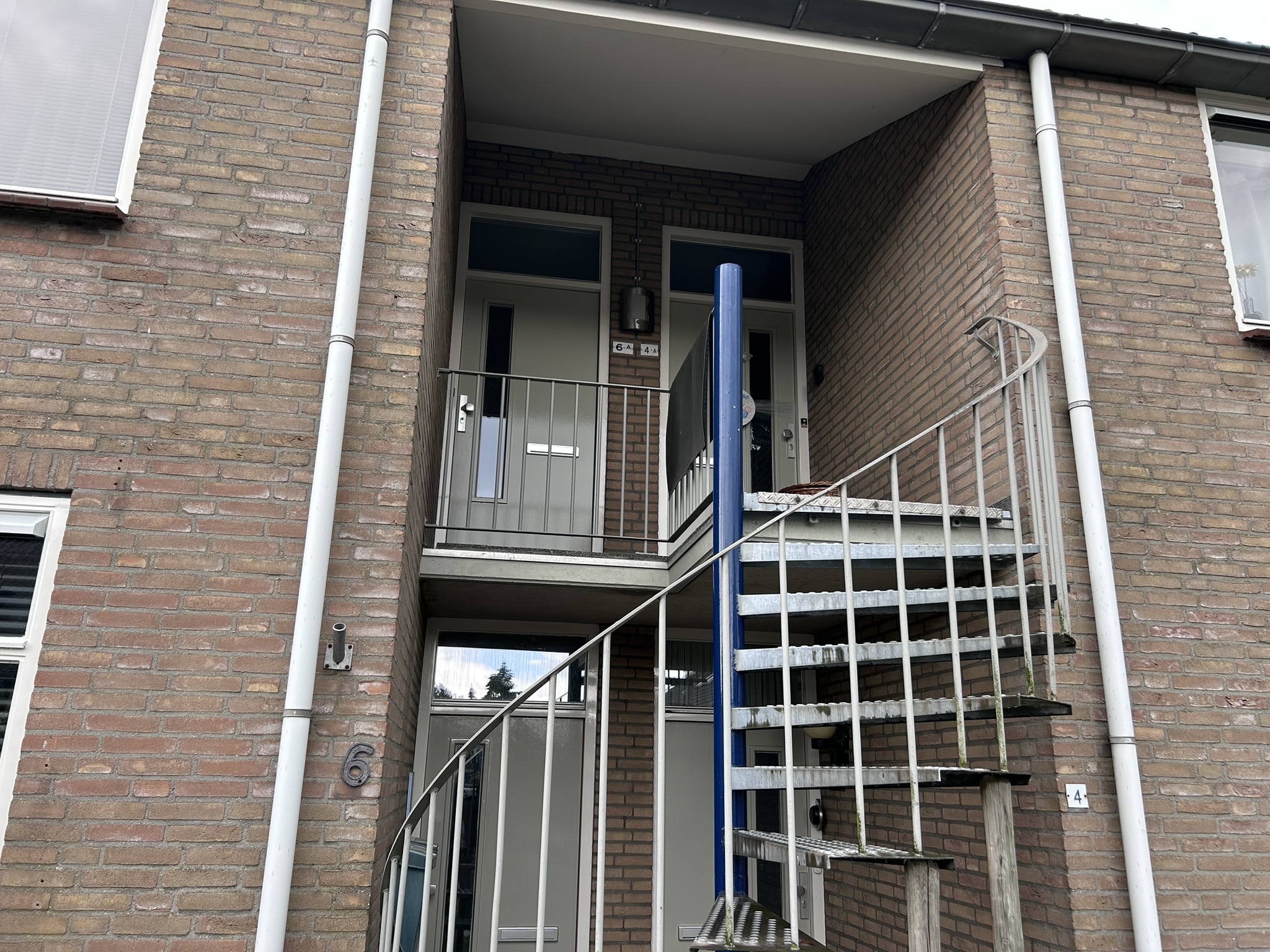 Torenstraat 4A