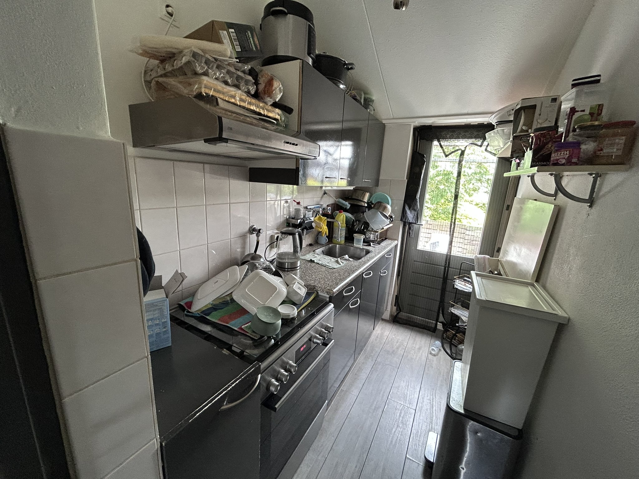 Torenstraat 4A