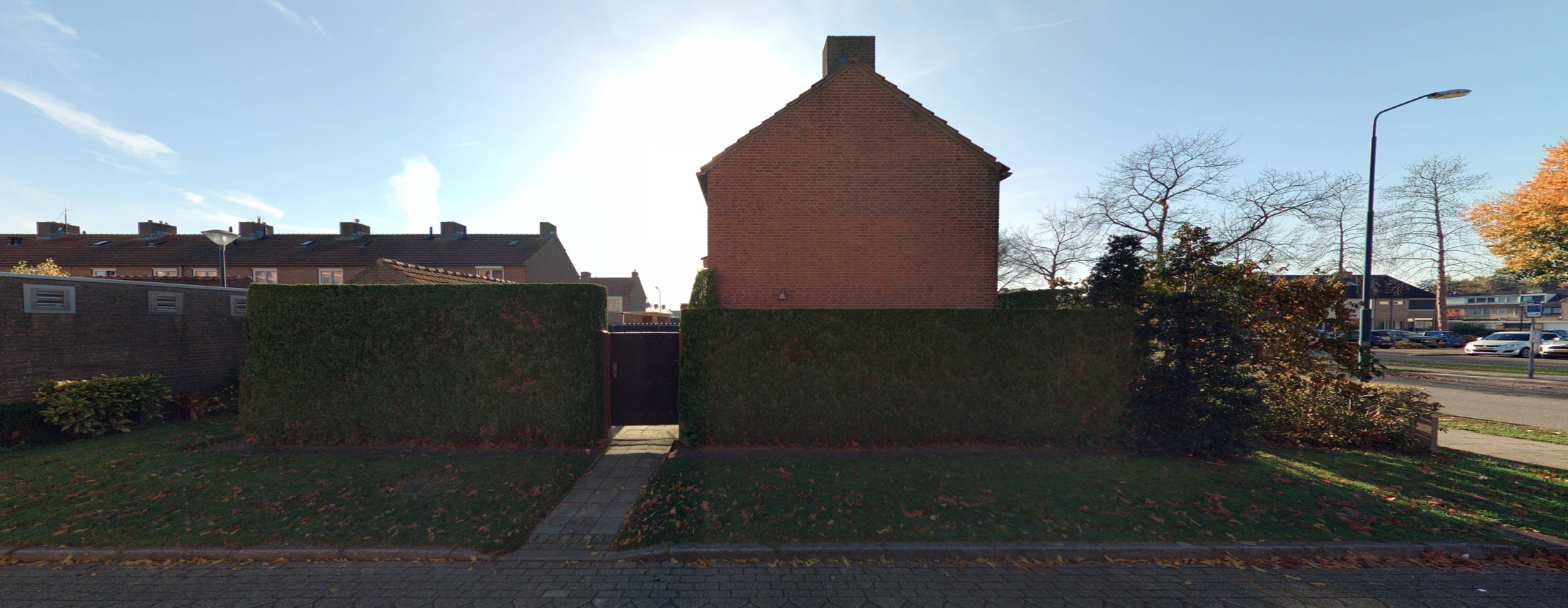 Estersveldlaan 40