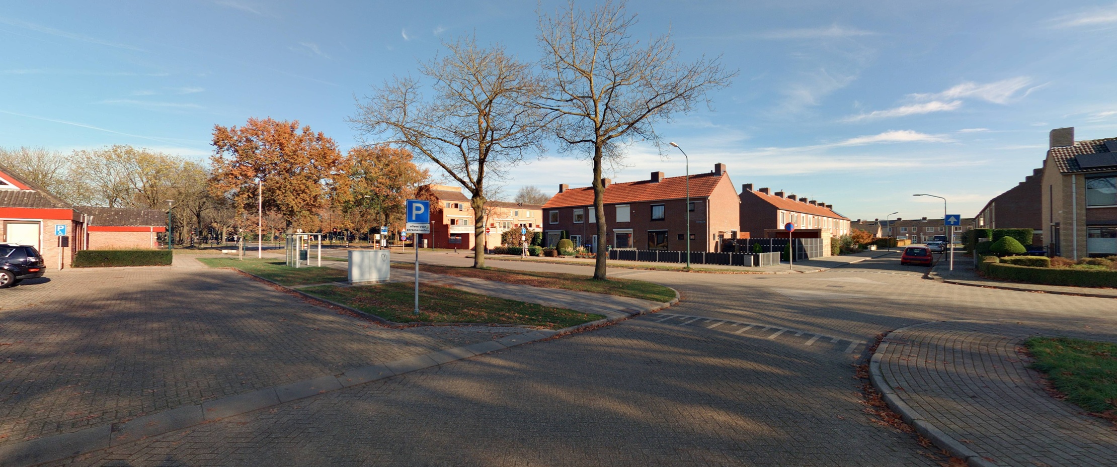 Estersveldlaan 40