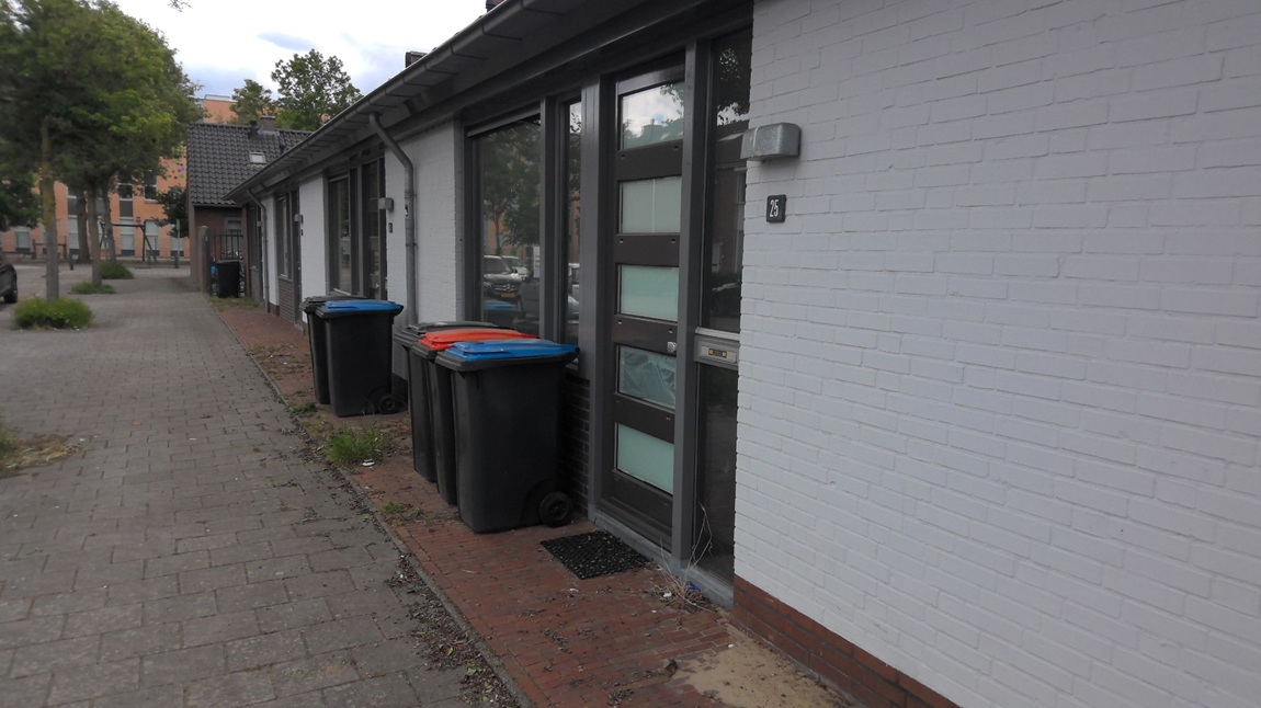 Parmentierstraat 25, 5224 BP 's-Hertogenbosch, Nederland
