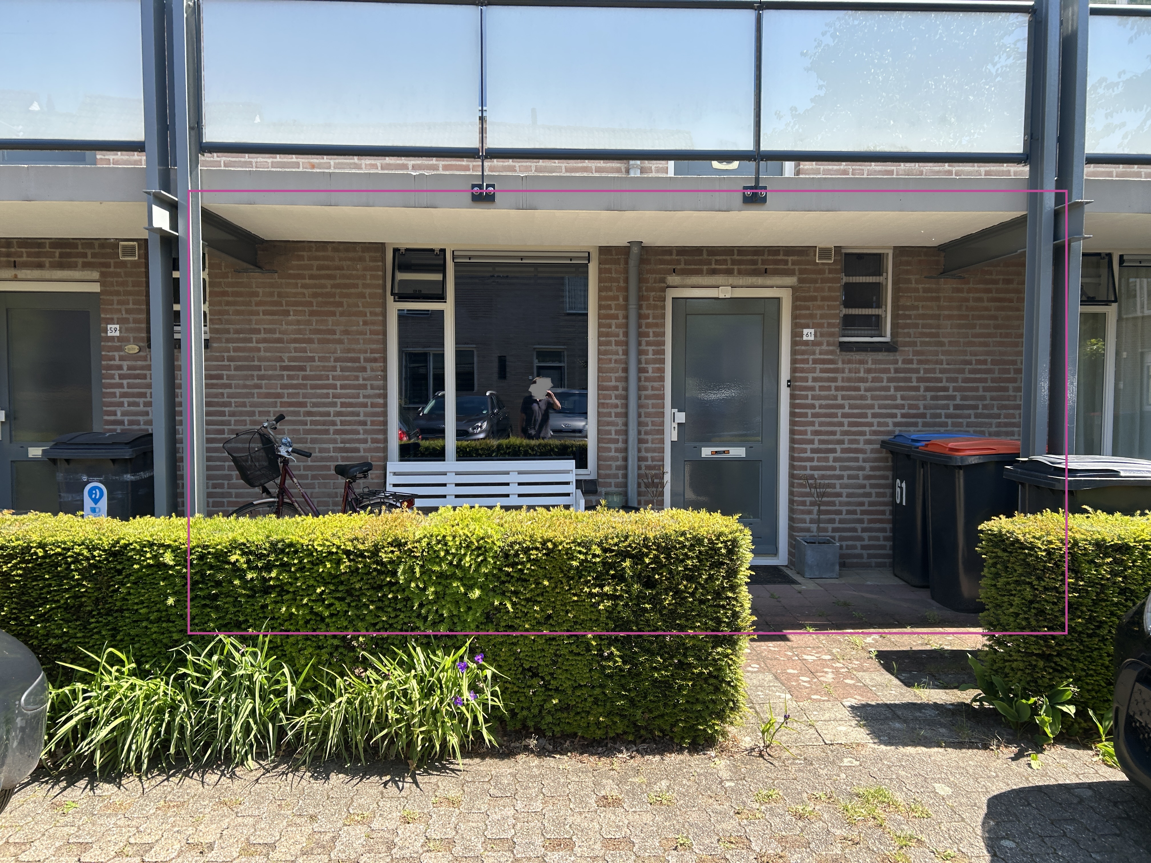 Meierijhoeven 61, 5244 HS Rosmalen, Nederland