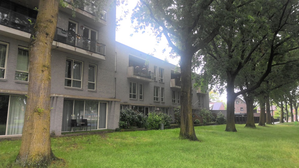 Leeuwerikhof 28