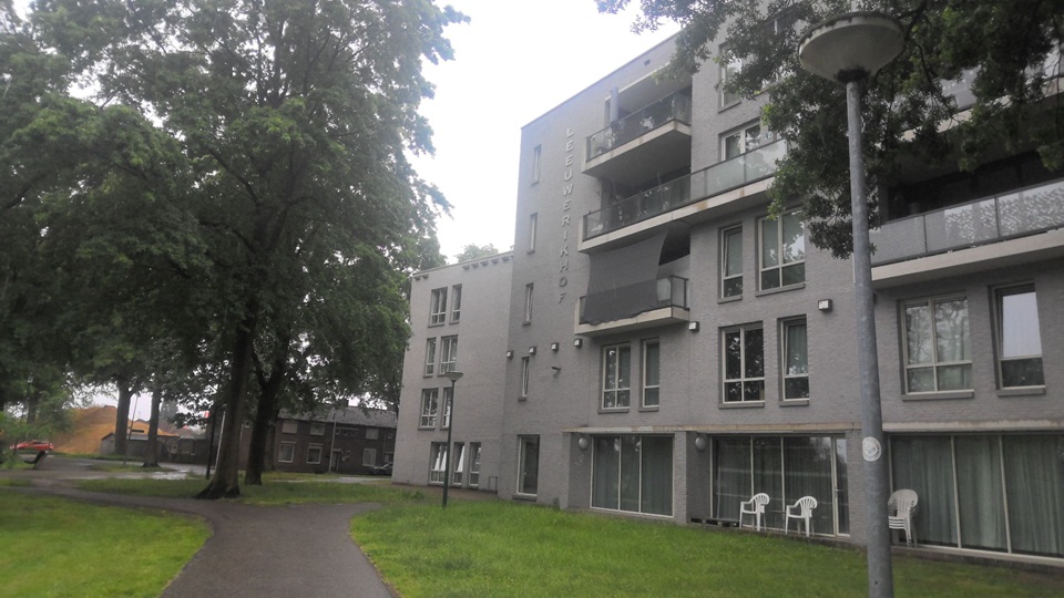 Leeuwerikhof 28