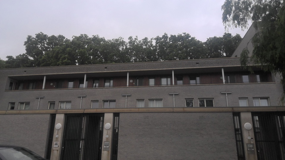 Leeuwerikhof 28