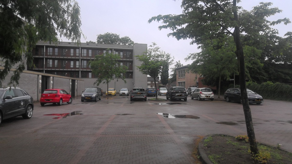 Leeuwerikhof 28