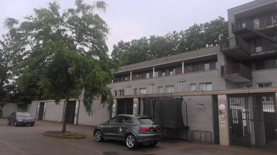 Leeuwerikhof 28