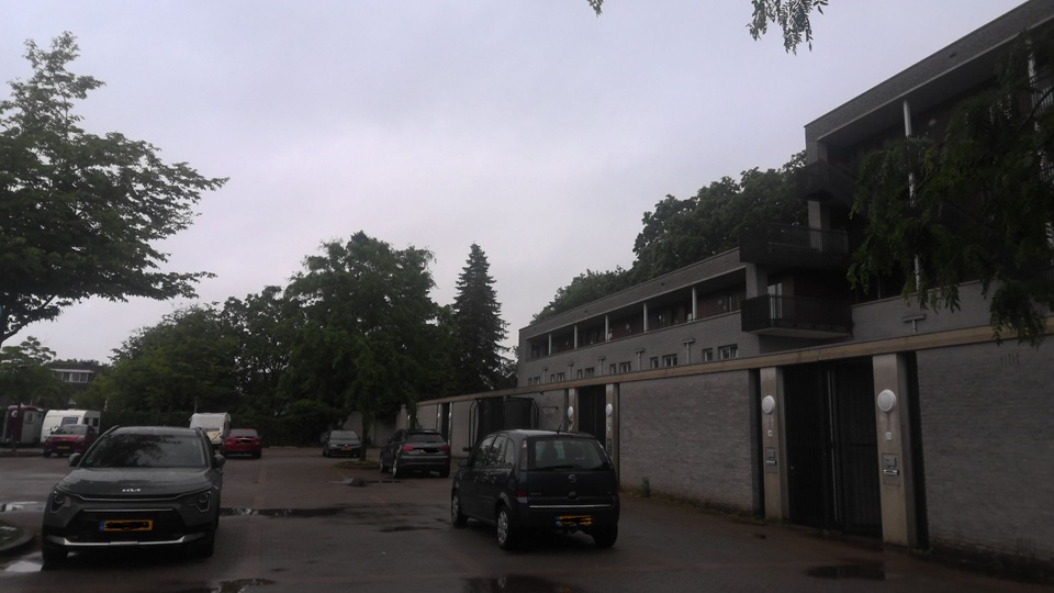Leeuwerikhof 28