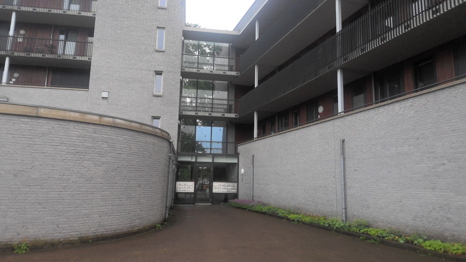 Leeuwerikhof 28