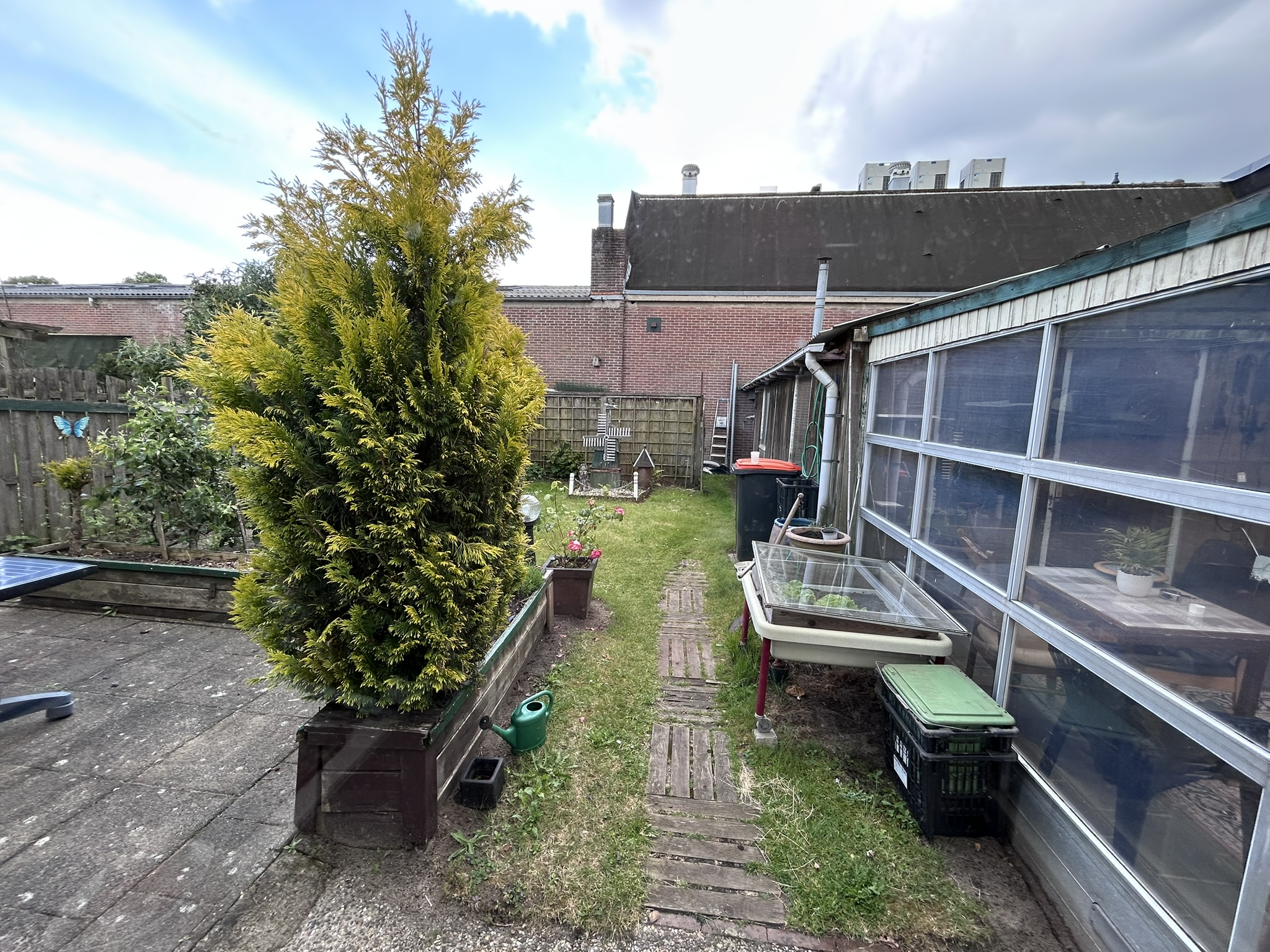 Striensestraat 16