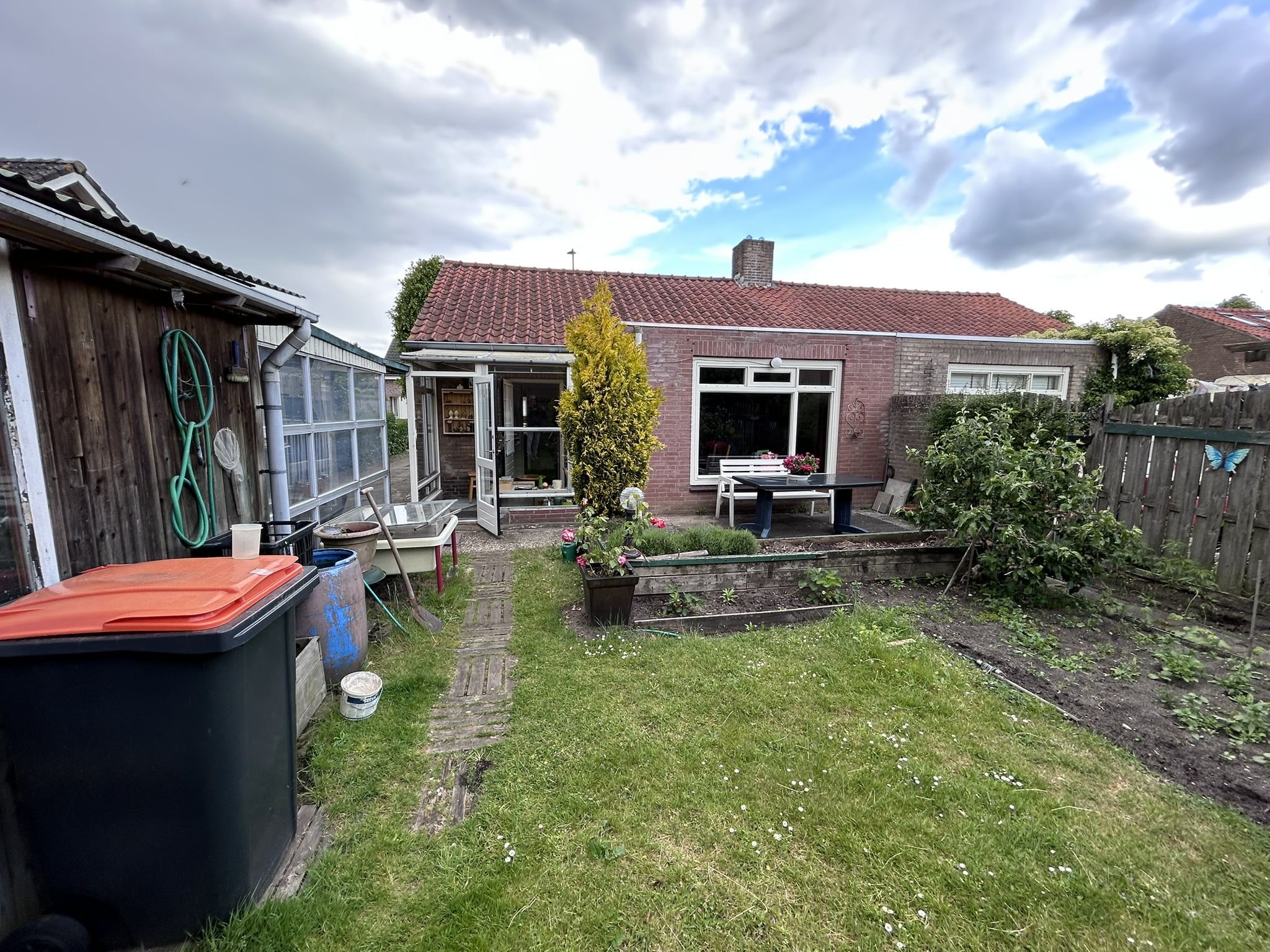 Striensestraat 16