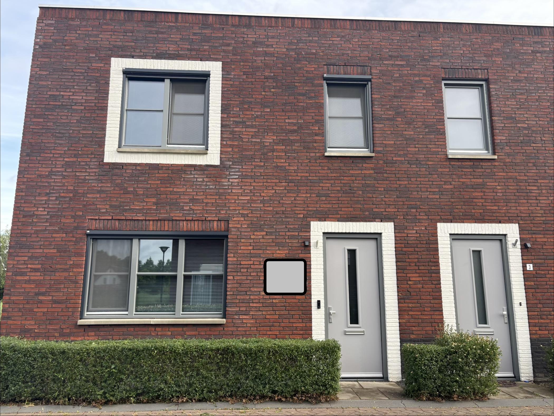 Ranonkel 1, 5251 ZW Vlijmen, Nederland