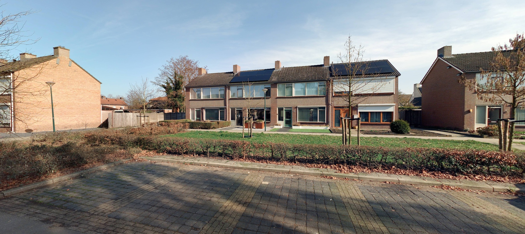 Kerkhoflaan 26