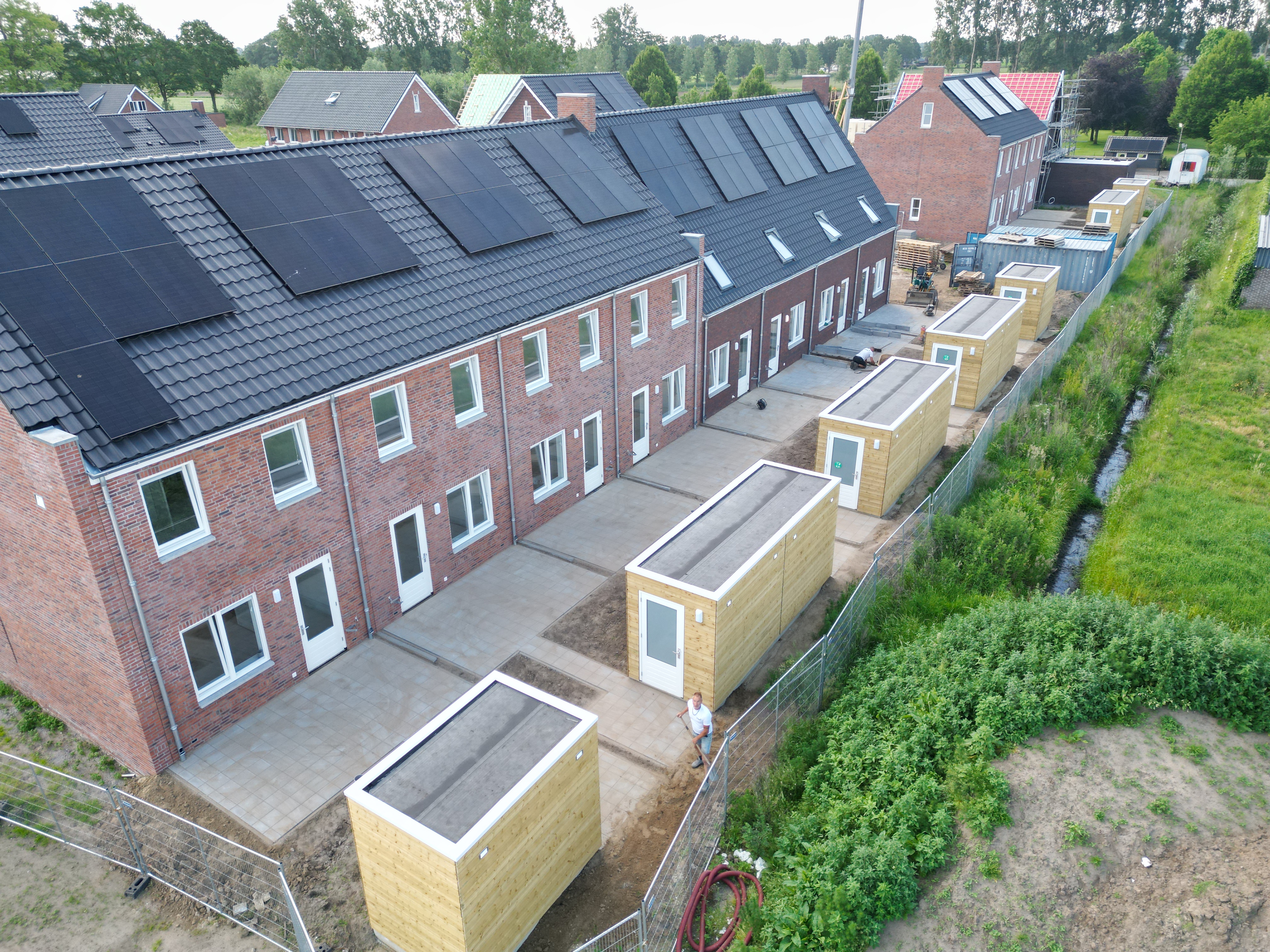 Klaverhoeve 14