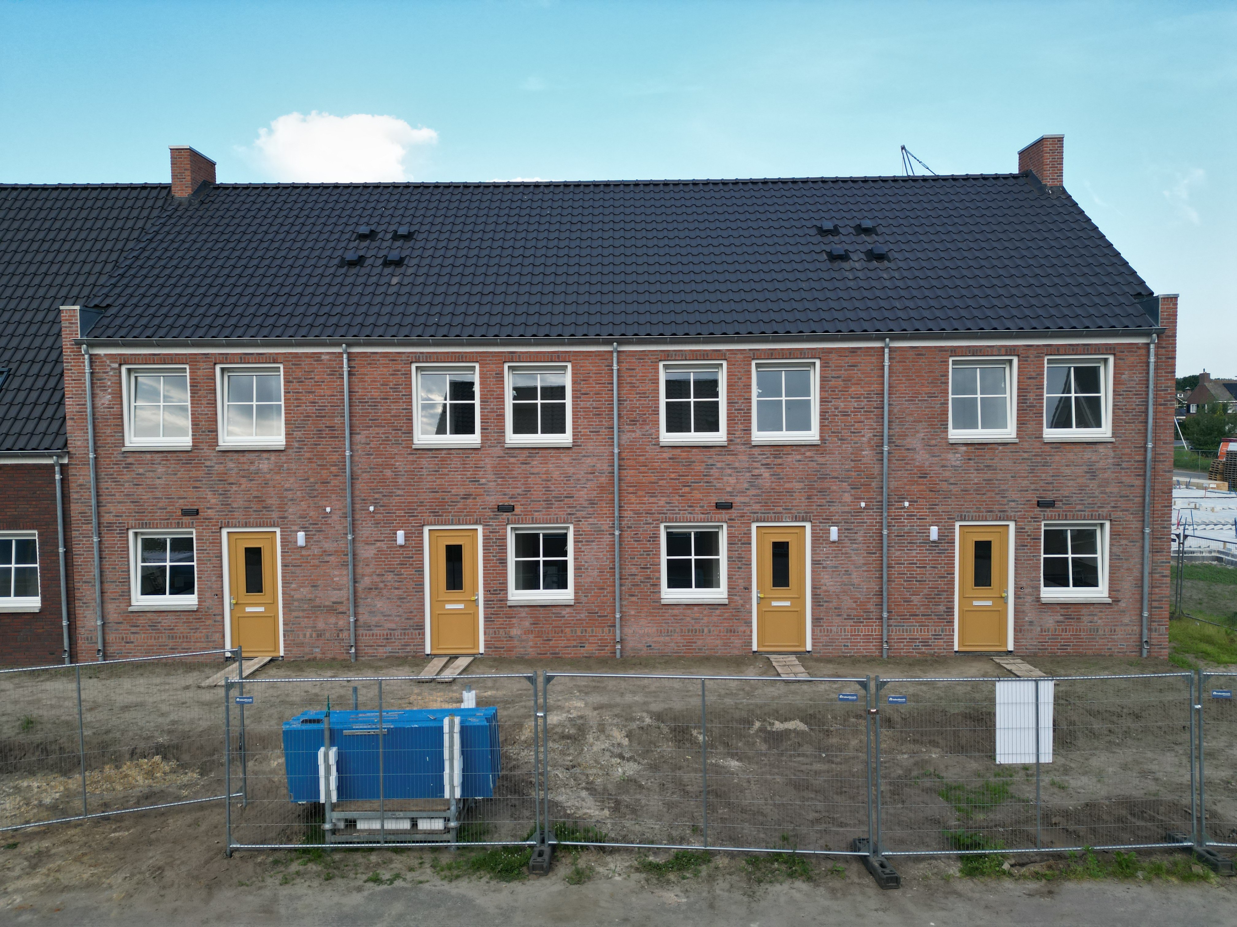 Klaverhoeve 16, 5465 SM Veghel, Nederland