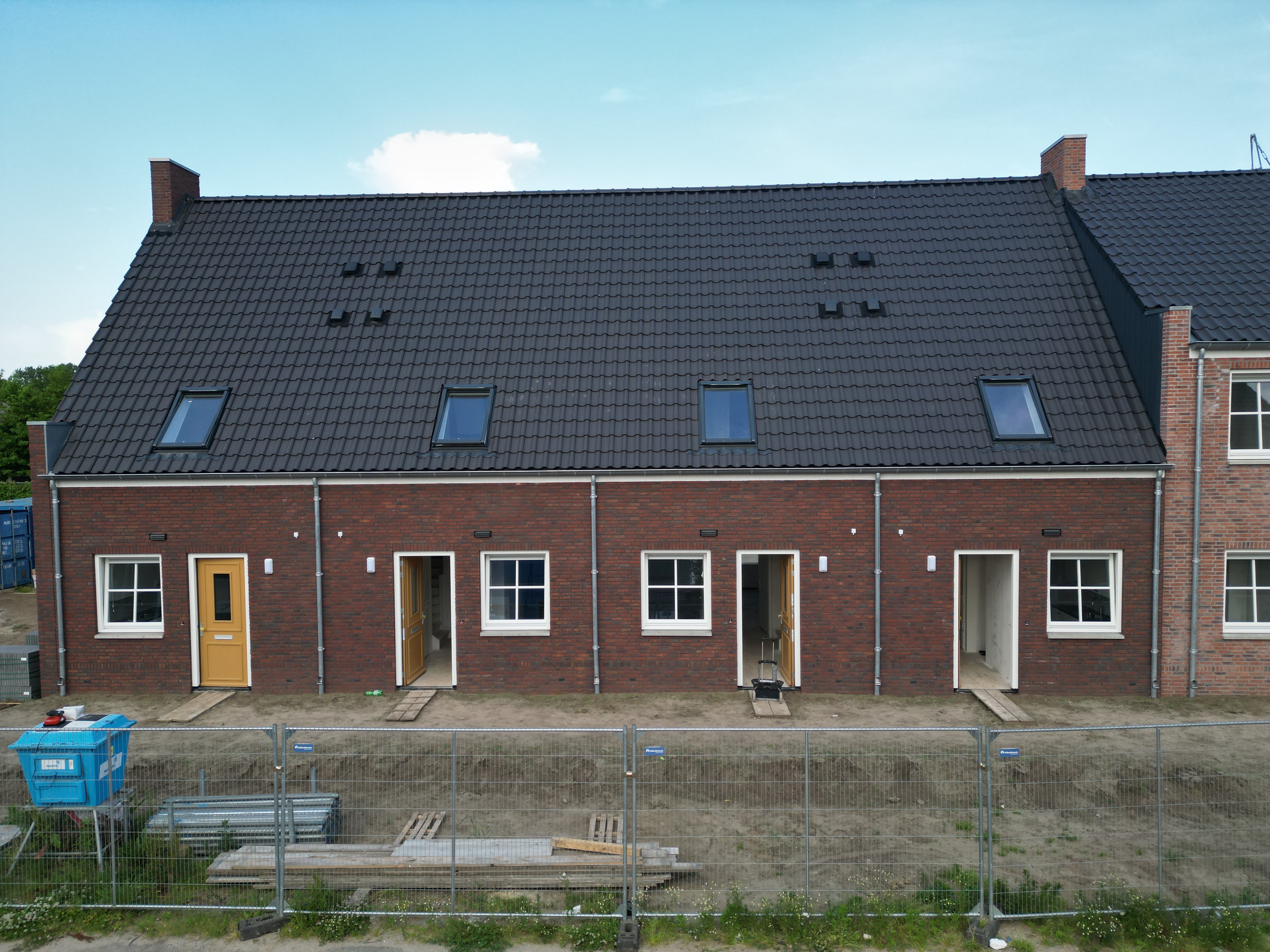 Klaverhoeve 22, 5465 SM Veghel, Nederland