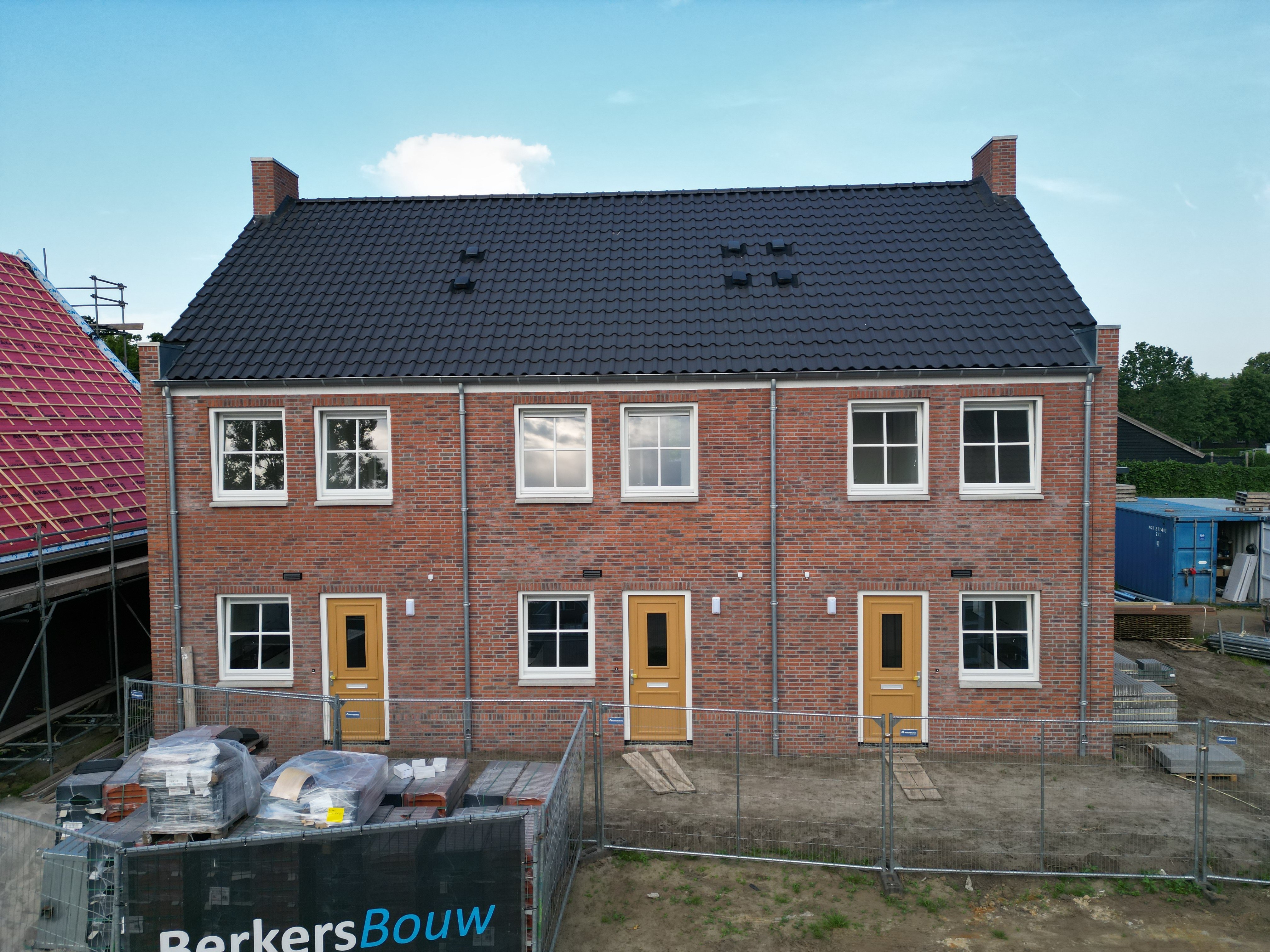 Klaverhoeve 34, 5465 SM Veghel, Nederland