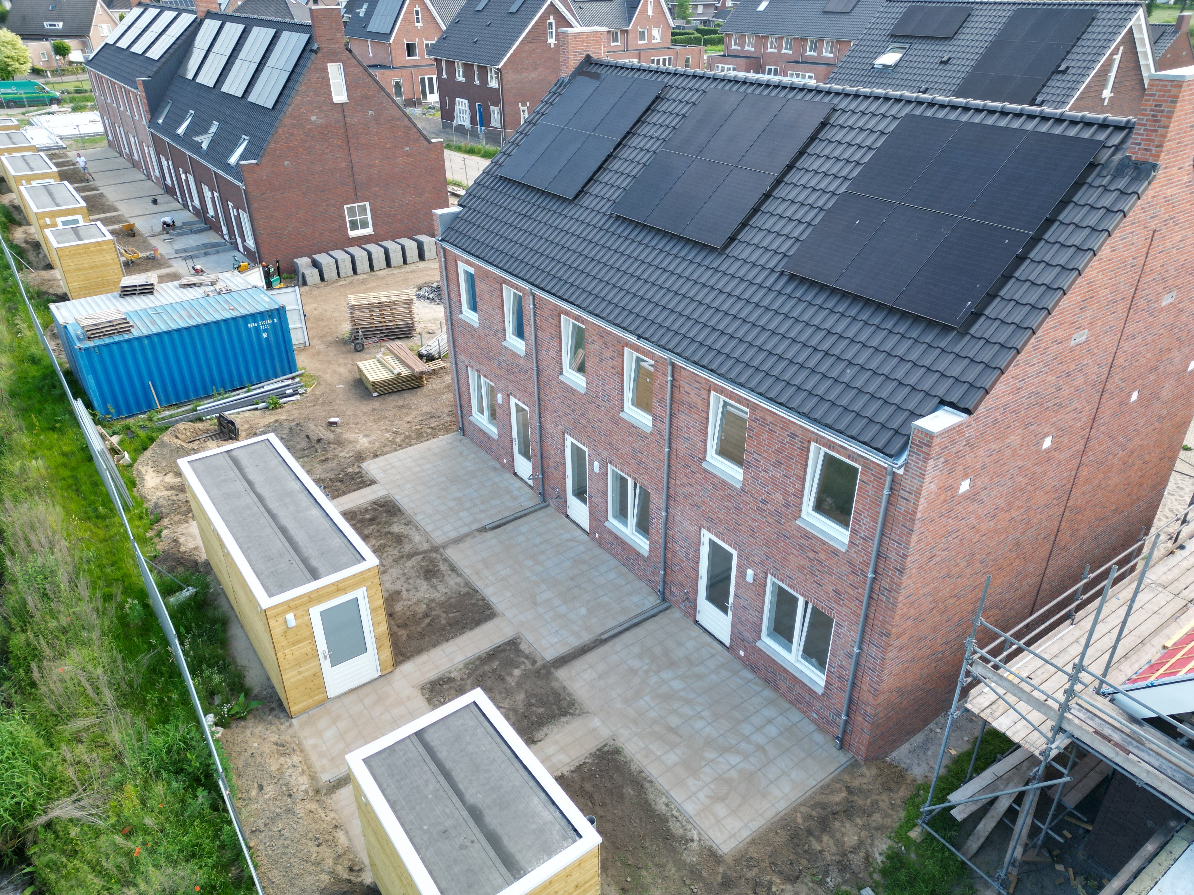 Klaverhoeve 34