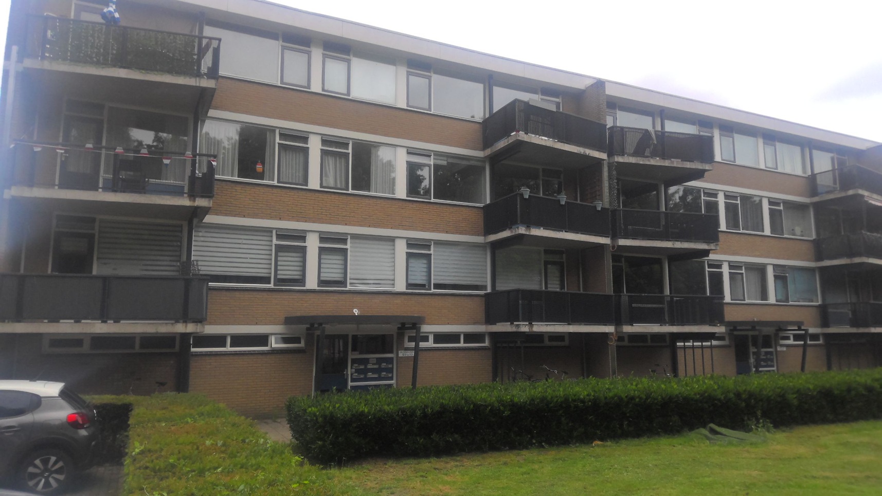 Zaltbommelseweg 111, 5341 PC Oss, Nederland