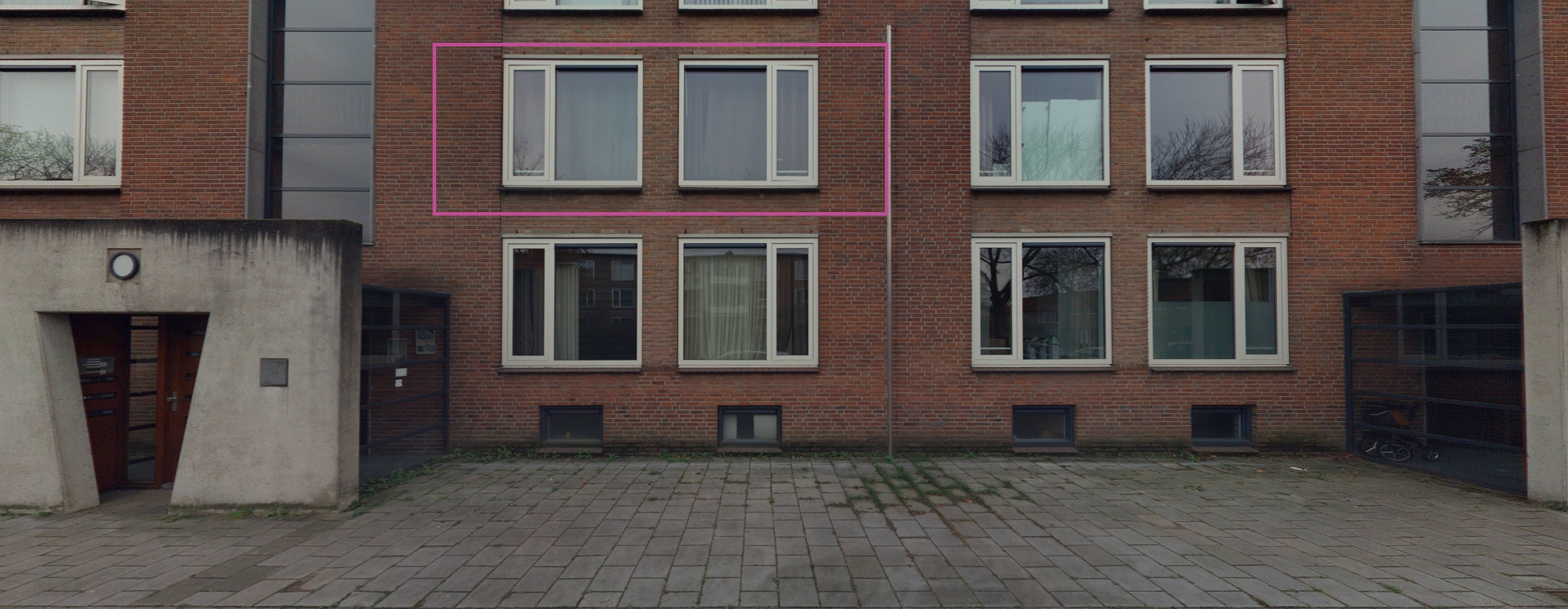 Paulus Potterstraat 40, 5831 BG Boxmeer, Nederland