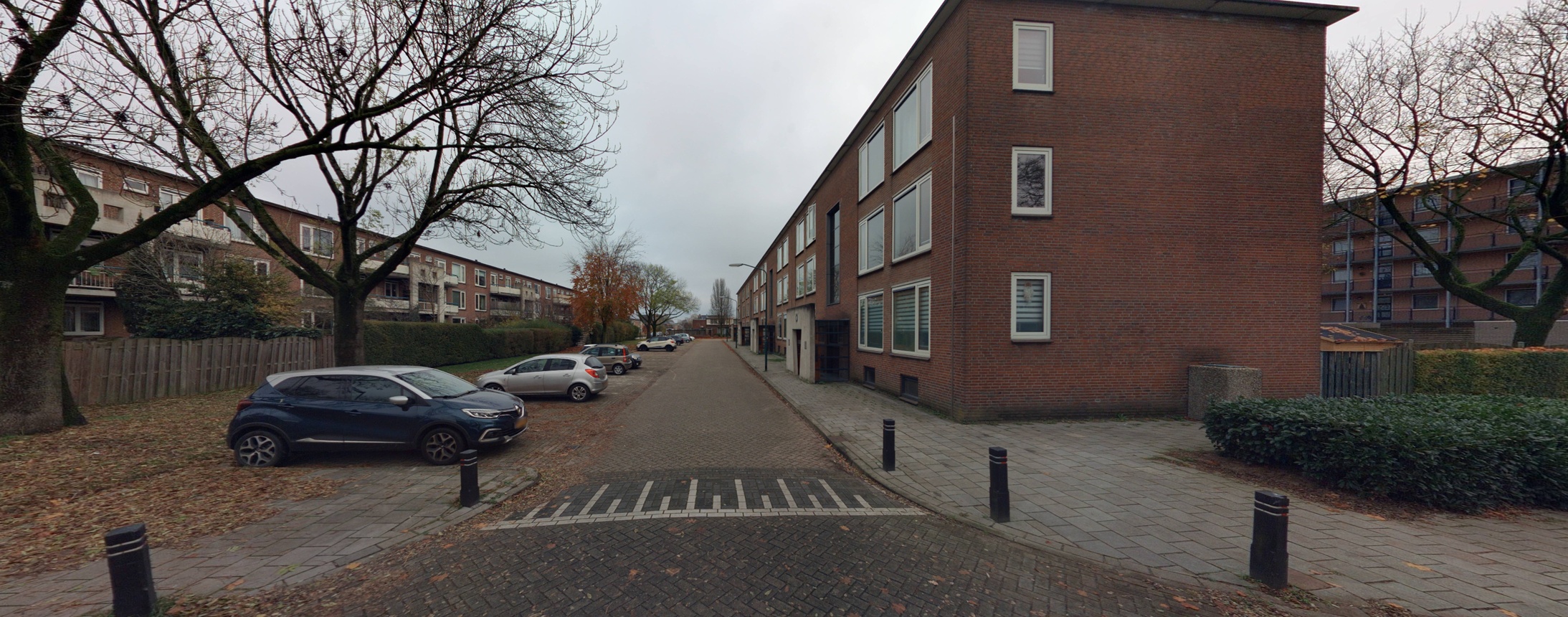 Paulus Potterstraat 40