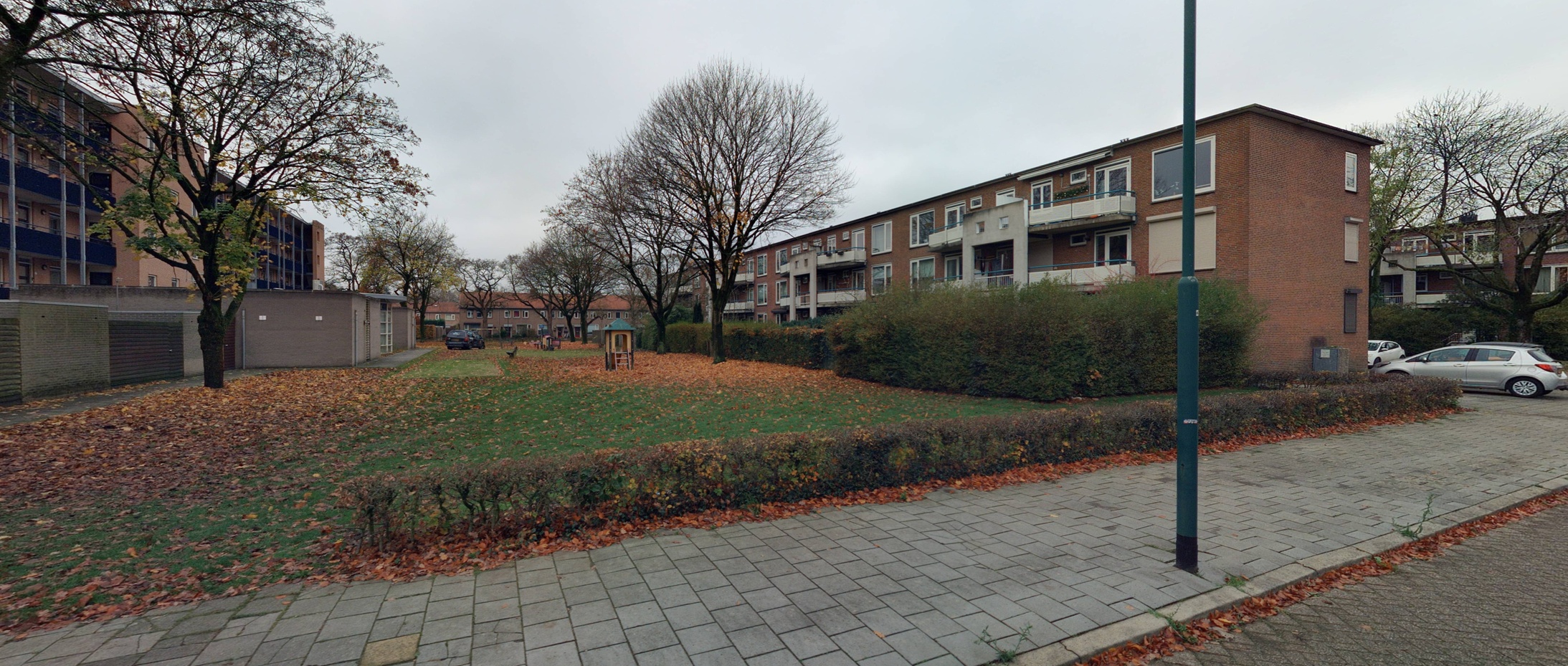 Paulus Potterstraat 40