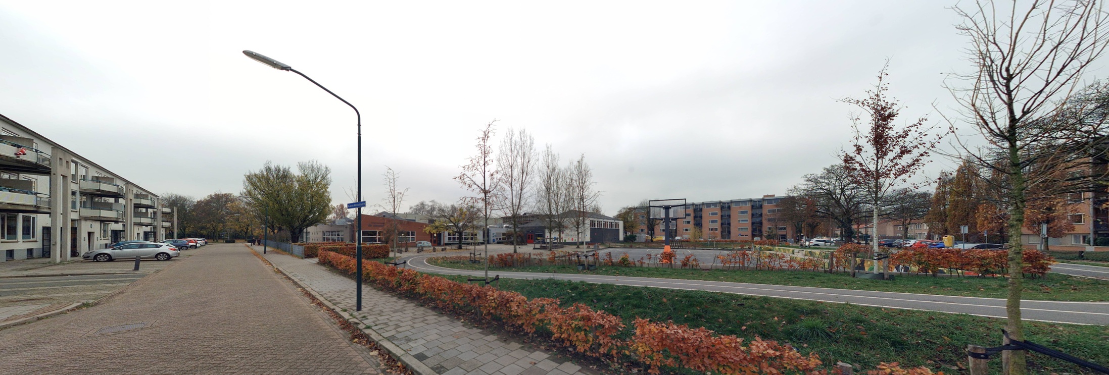 Paulus Potterstraat 40