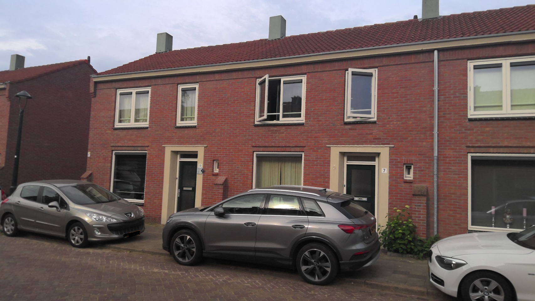Berkenstraat 7, 5213 VK 's-Hertogenbosch, Nederland