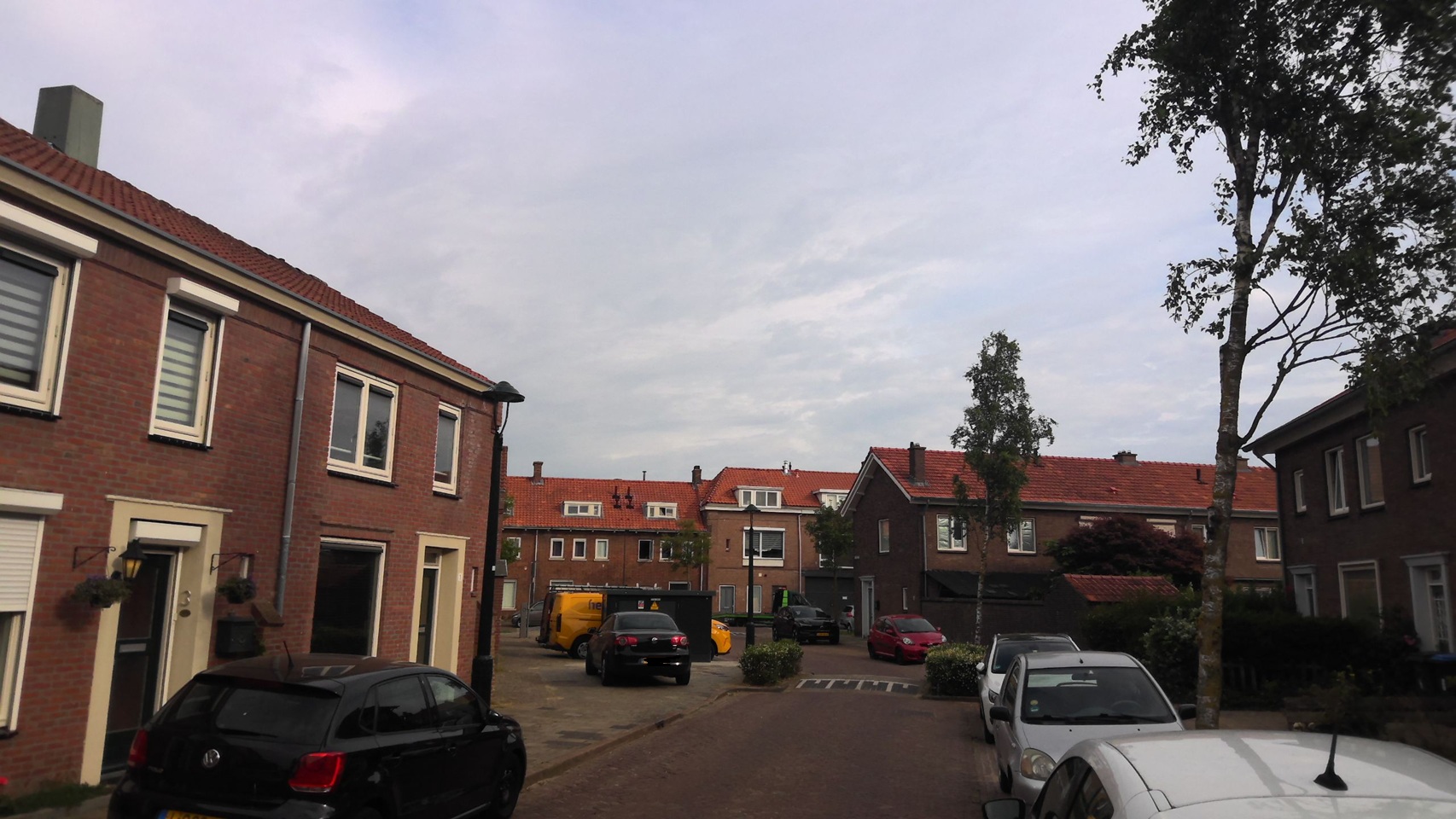 Berkenstraat 7