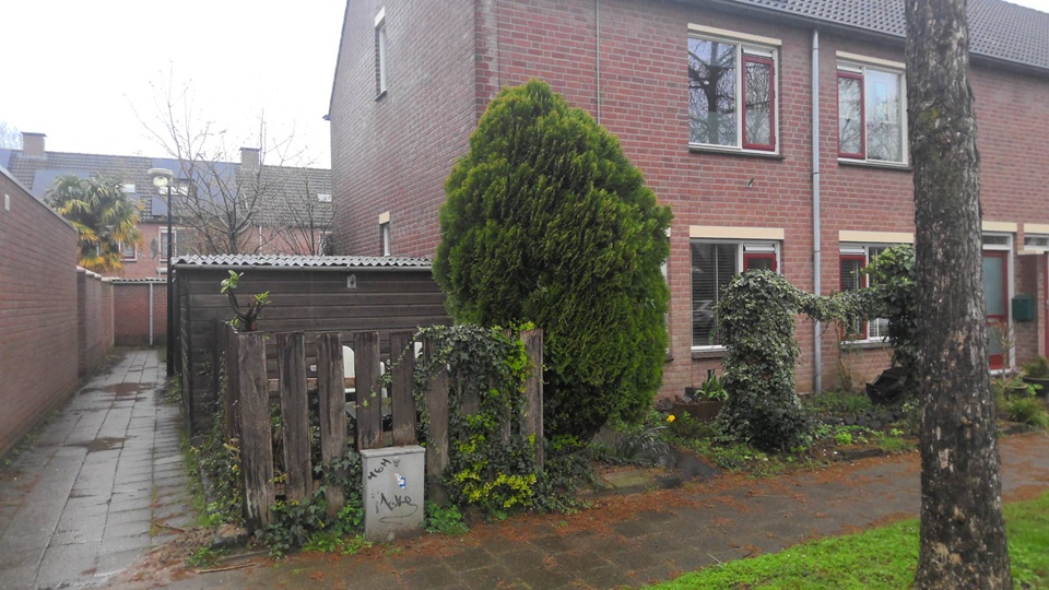 Distelweg 56