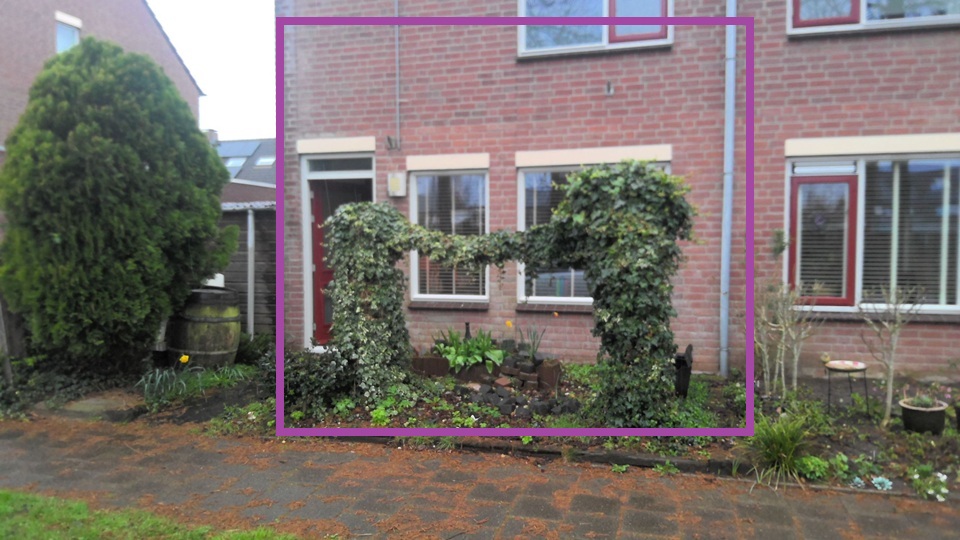 Distelweg 56, 5345 KD Oss, Nederland