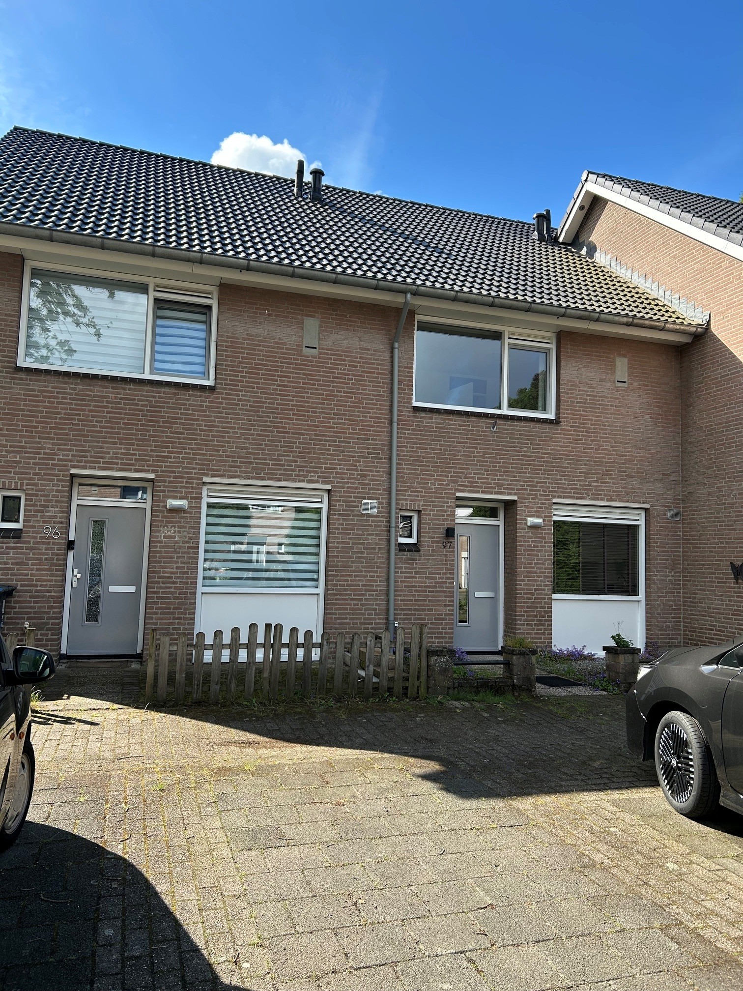 Burgemeester Molenaarhoeven 97