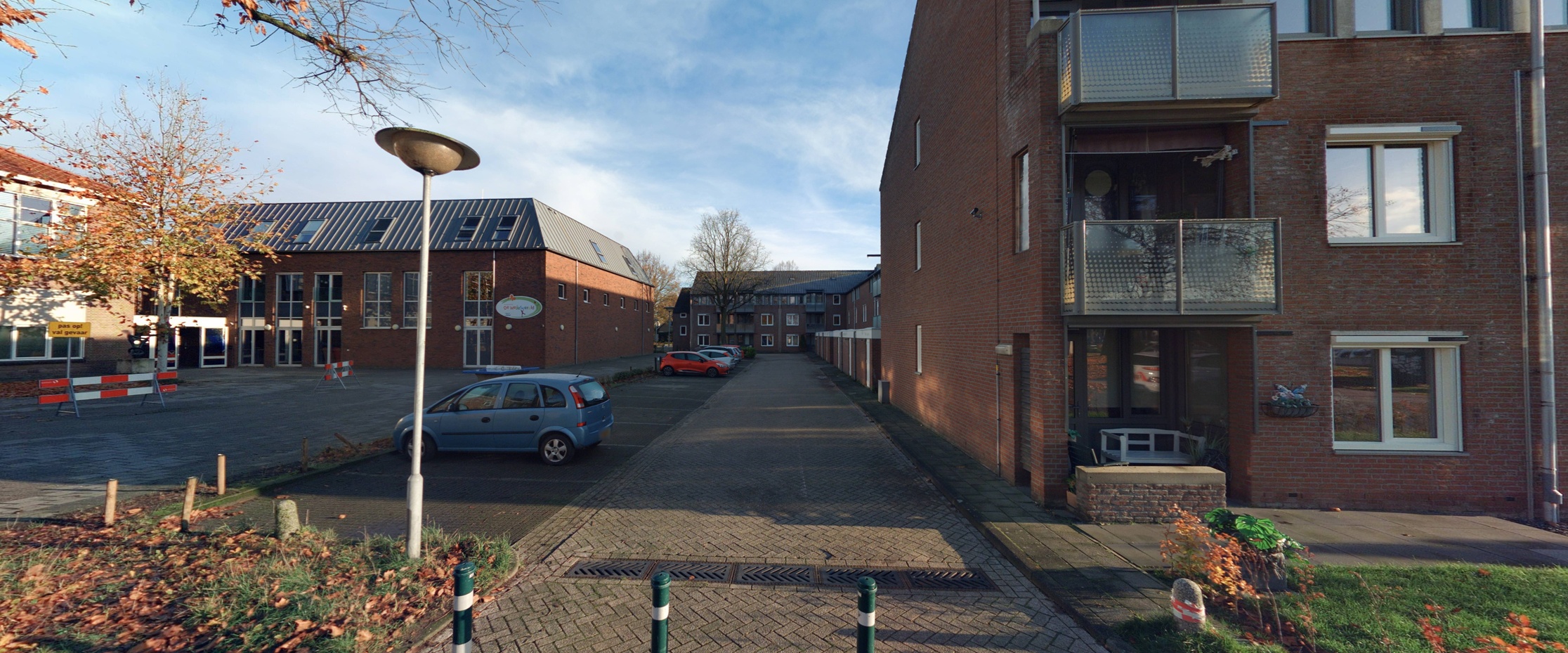 Weijerstraat 34