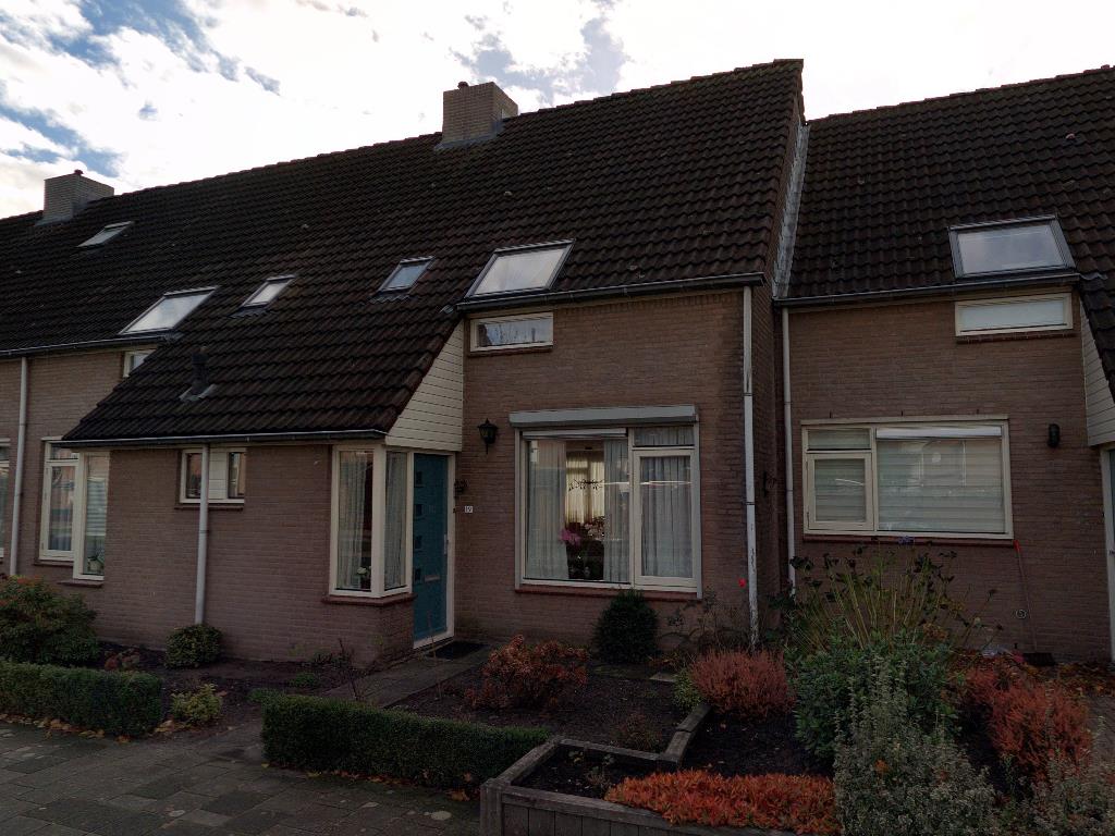 Espelaar 19, 5467 BV Veghel, Nederland