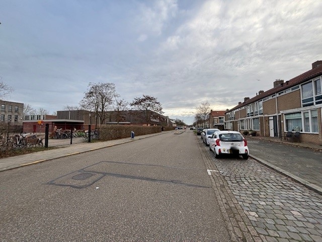 Waalstraat 5