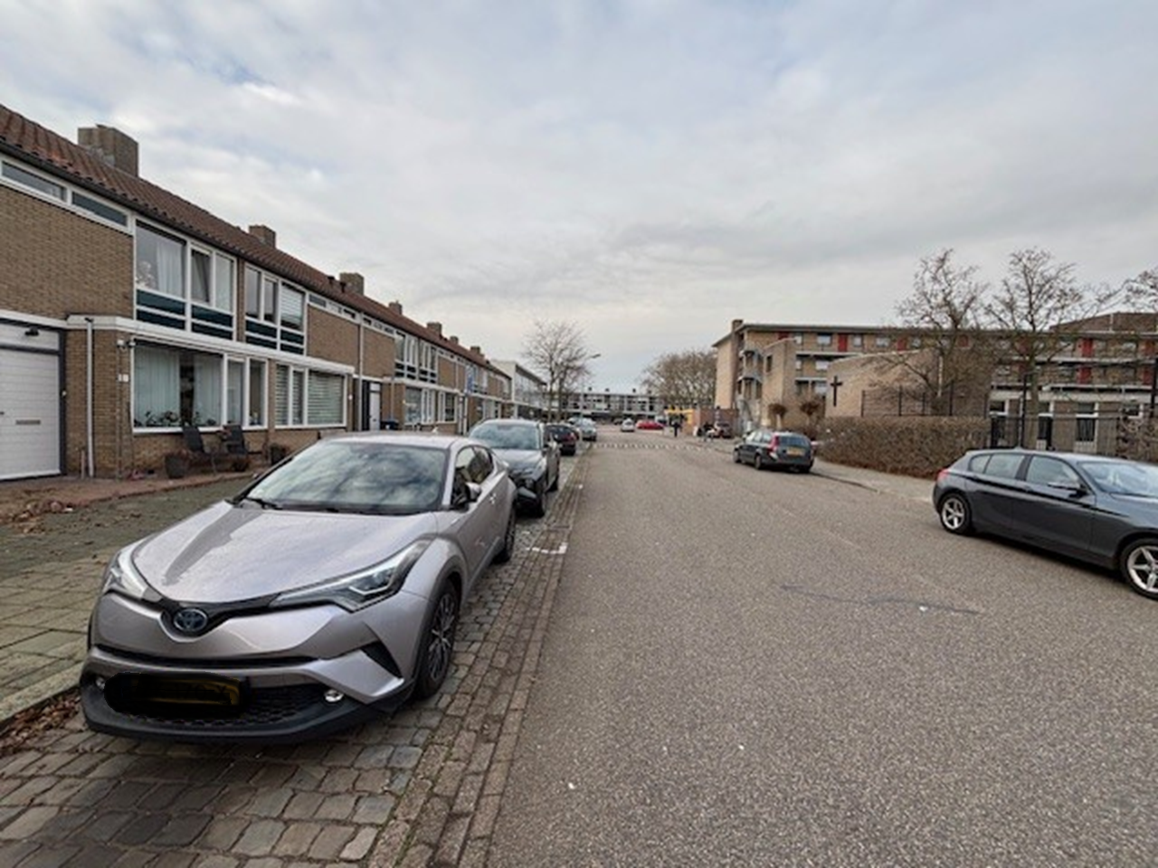Waalstraat 5
