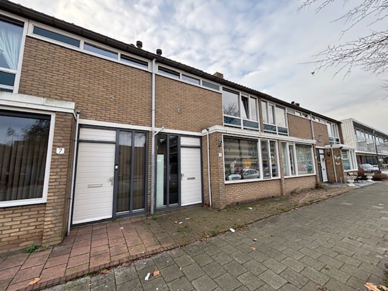 Waalstraat 5, 5215 CH 's-Hertogenbosch, Nederland