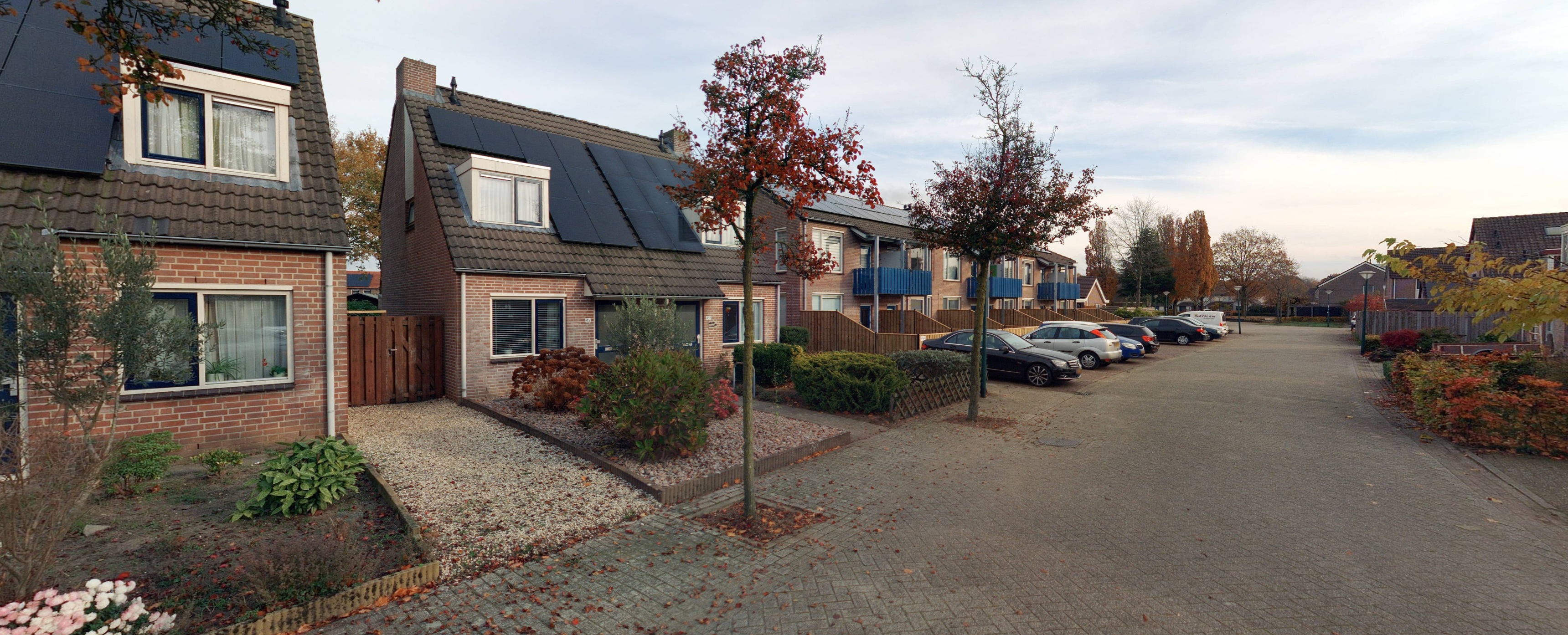 Ooievaarshorst 45A