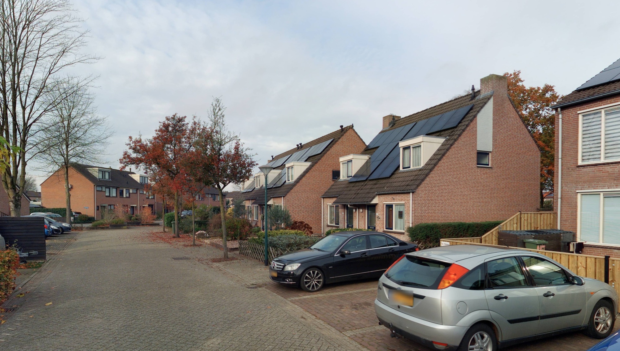 Ooievaarshorst 45A