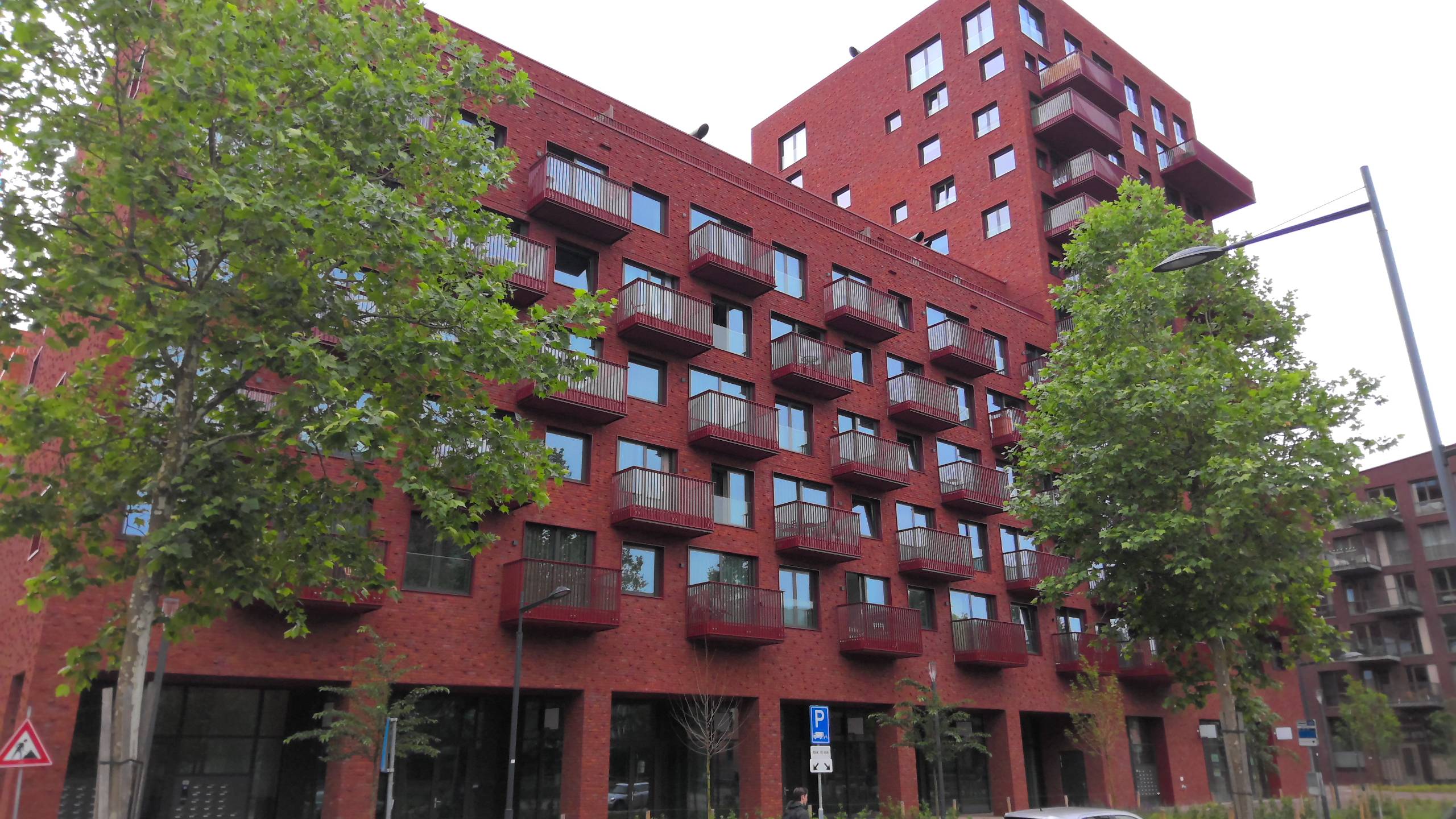 Onderwijsboulevard 652G
