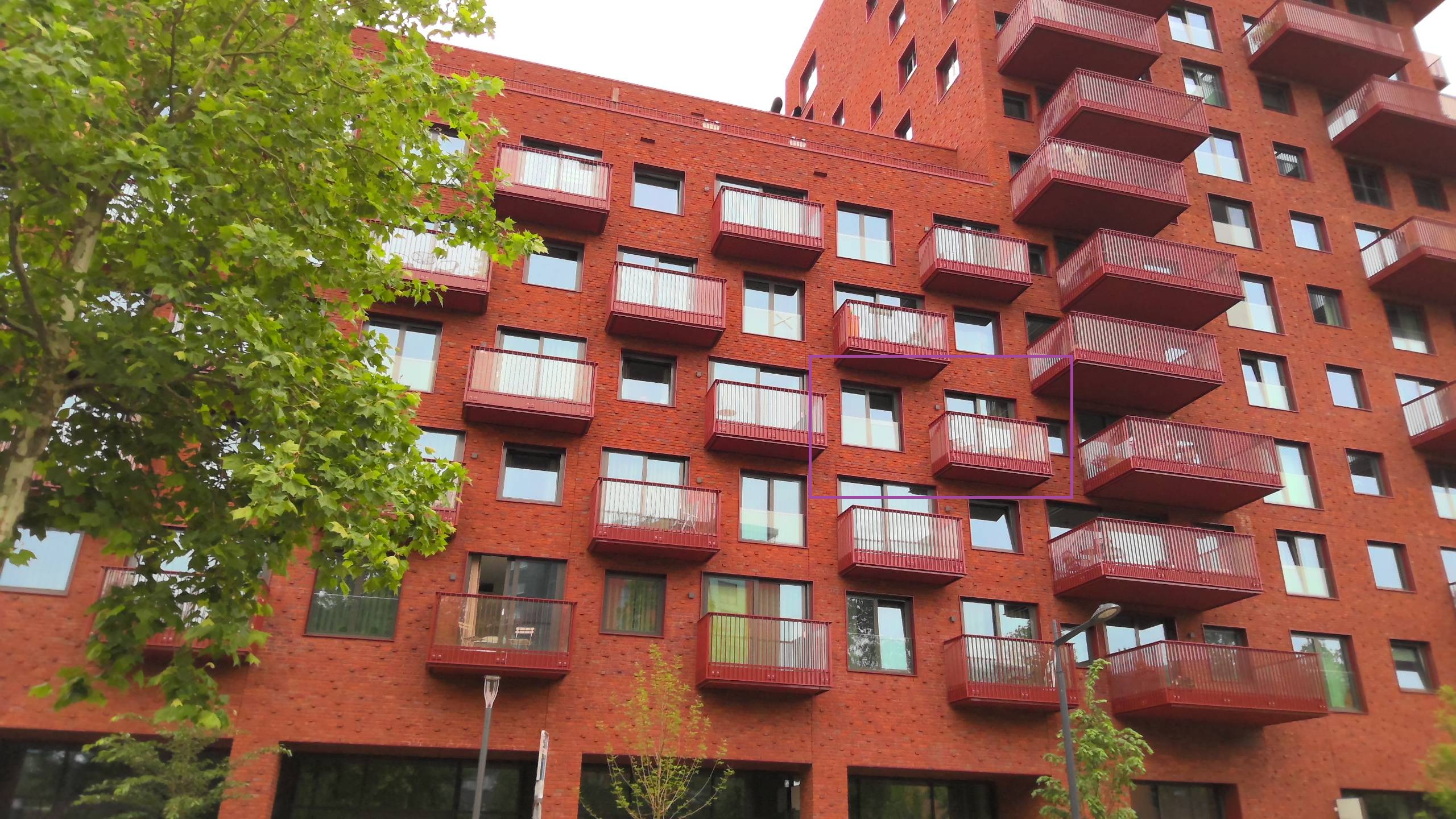 Onderwijsboulevard 652G, 5223 DV 's-Hertogenbosch, Nederland