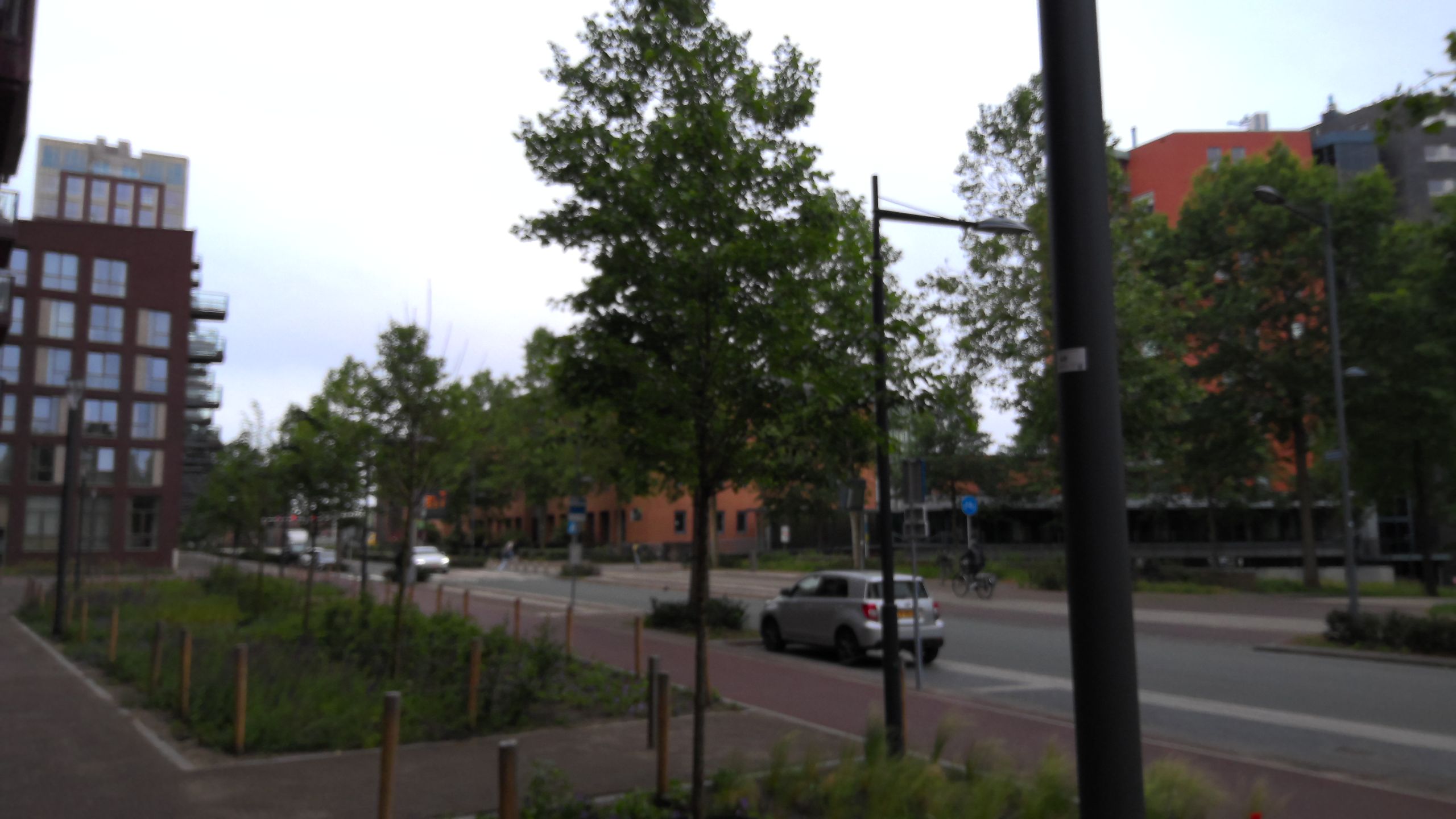 Onderwijsboulevard 652G