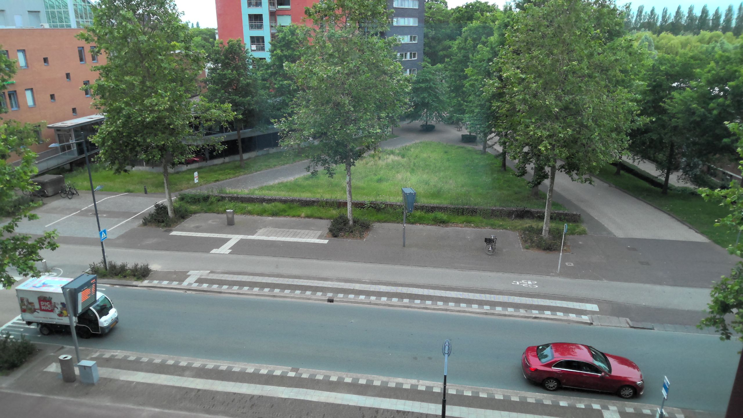 Onderwijsboulevard 652G