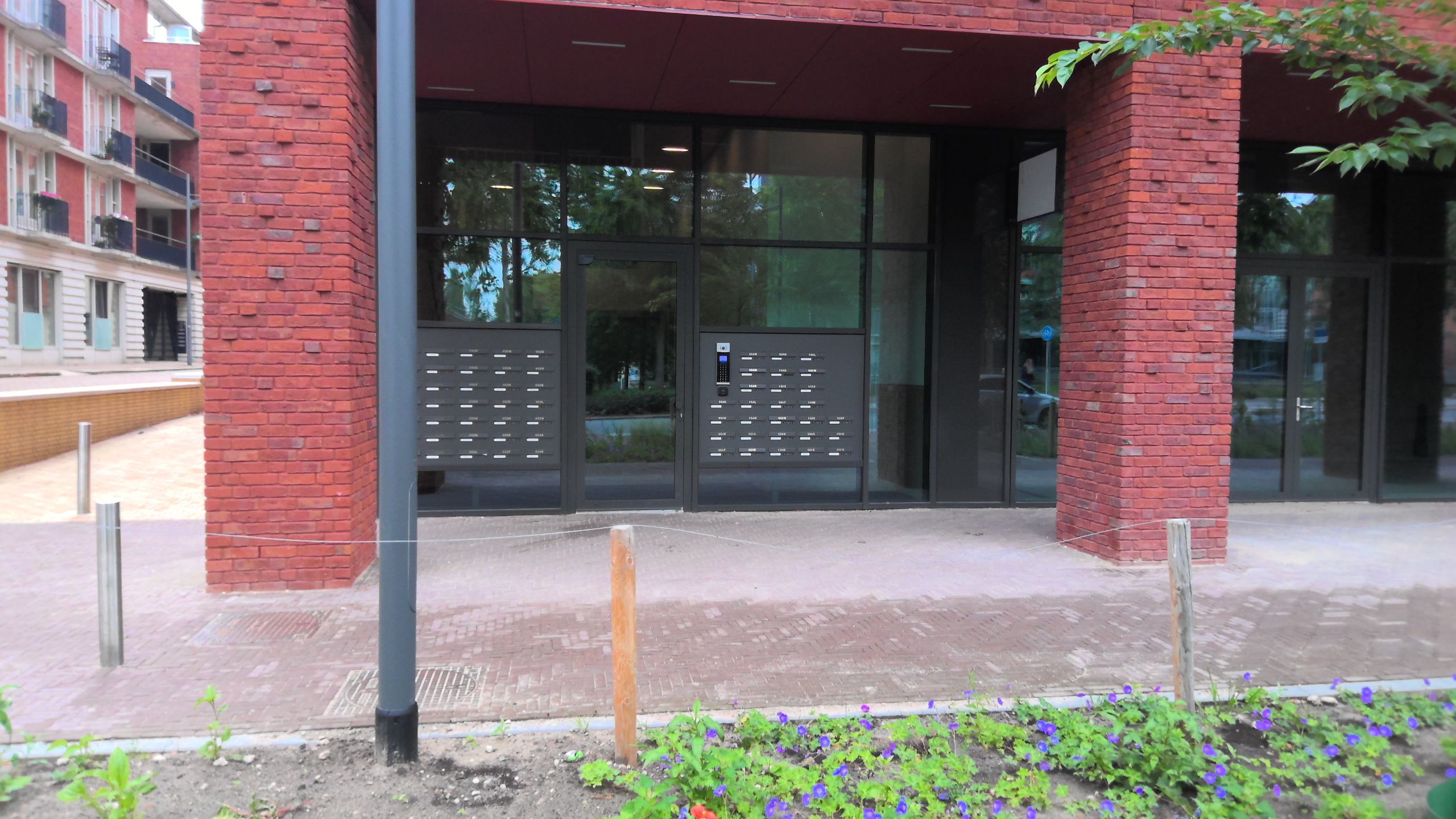 Onderwijsboulevard 652G