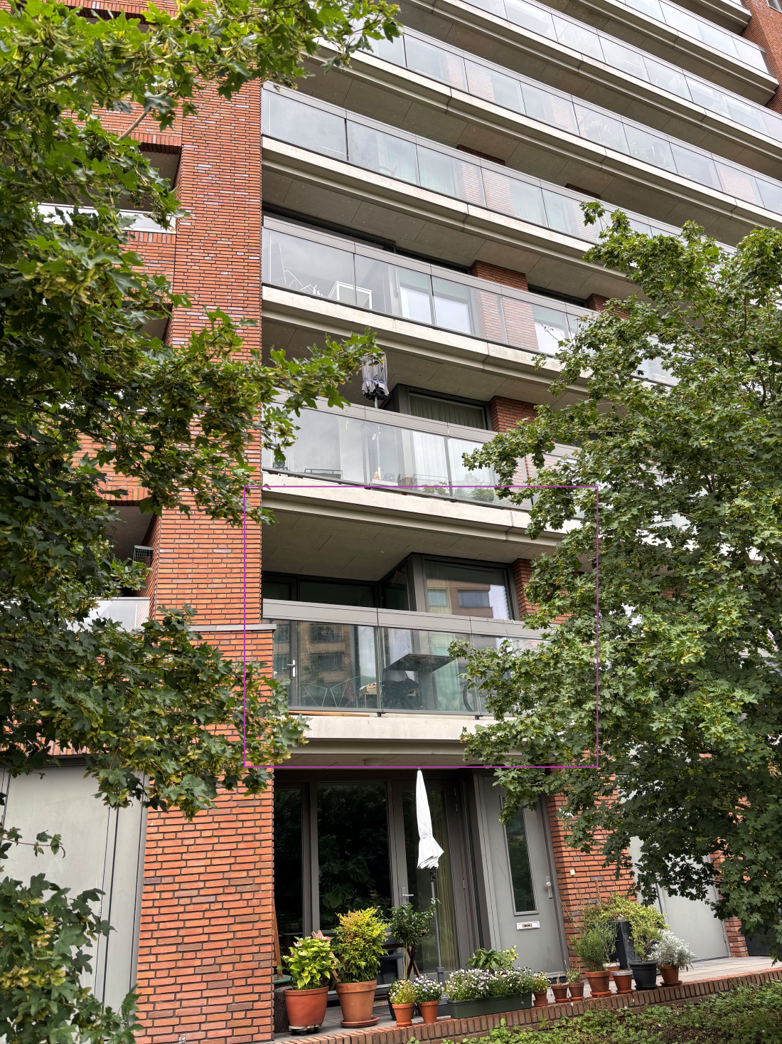 Willemspoort 147