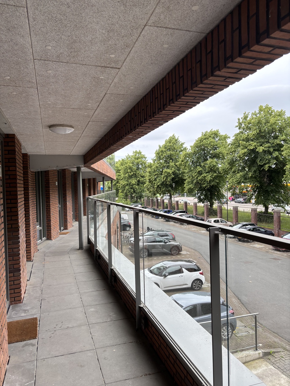 Willemspoort 147
