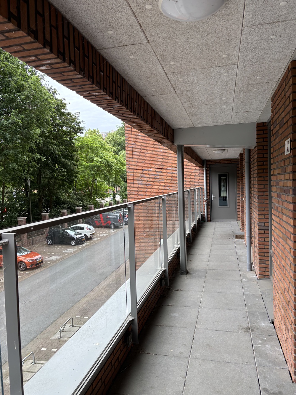 Willemspoort 147
