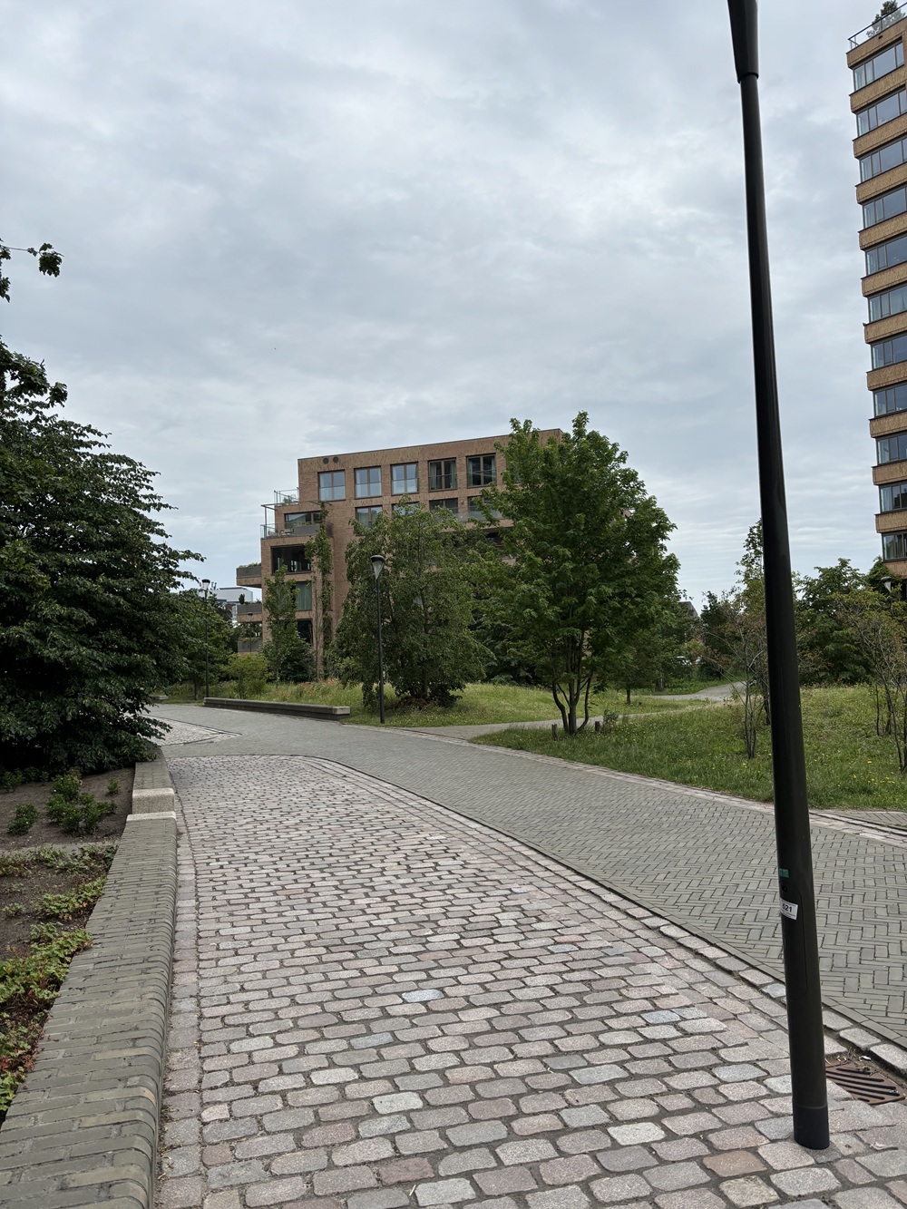 Willemspoort 147