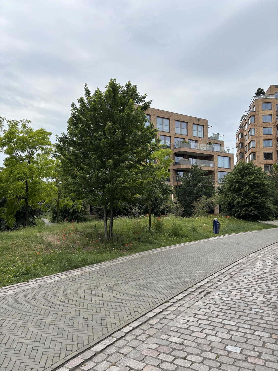 Willemspoort 147