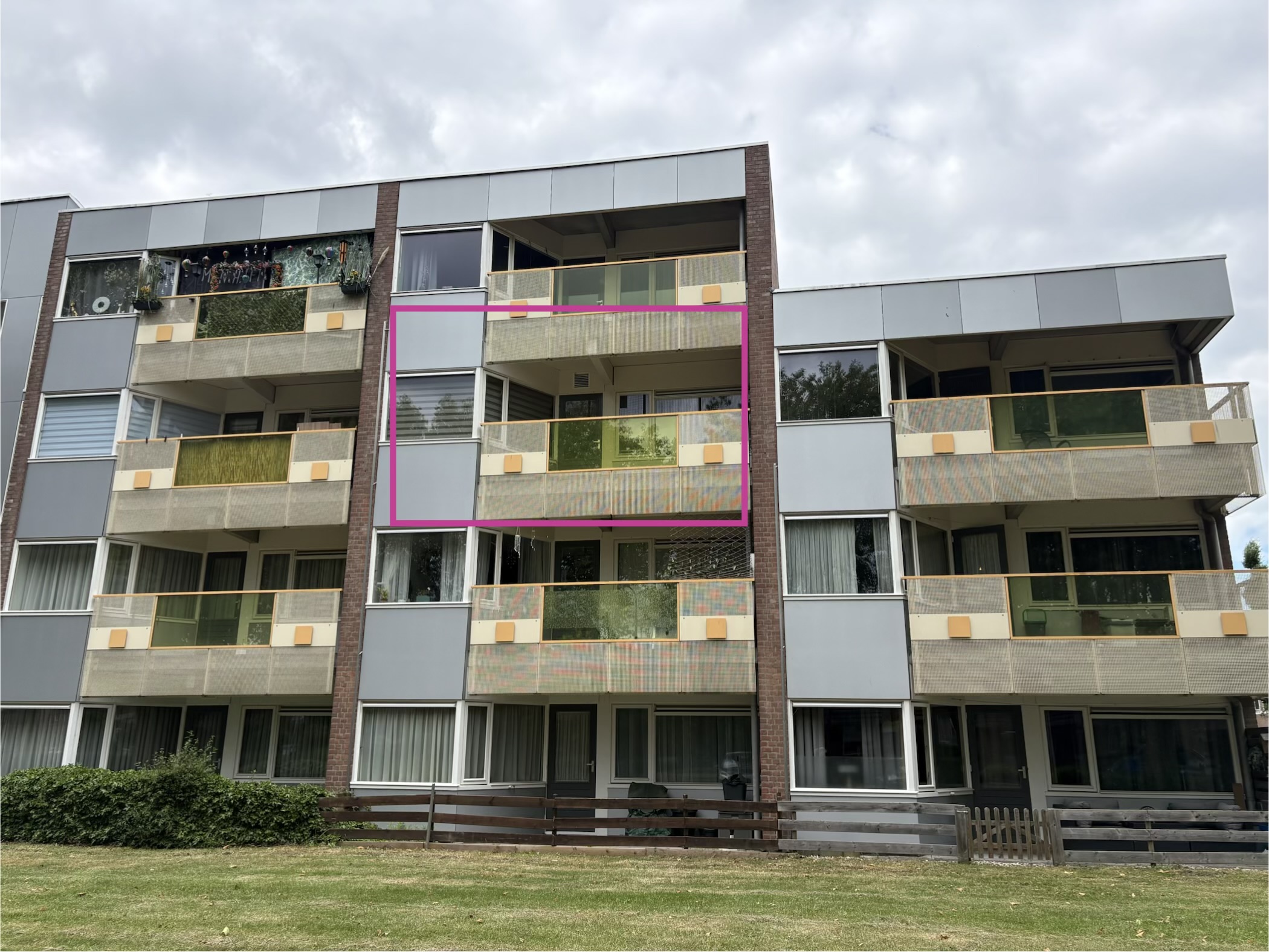 De Grootlaan 23, 5252 AZ Vlijmen, Nederland